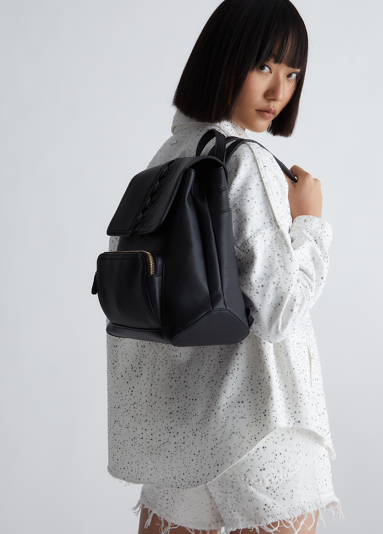 Liujo Sac À Dos Écoconçu