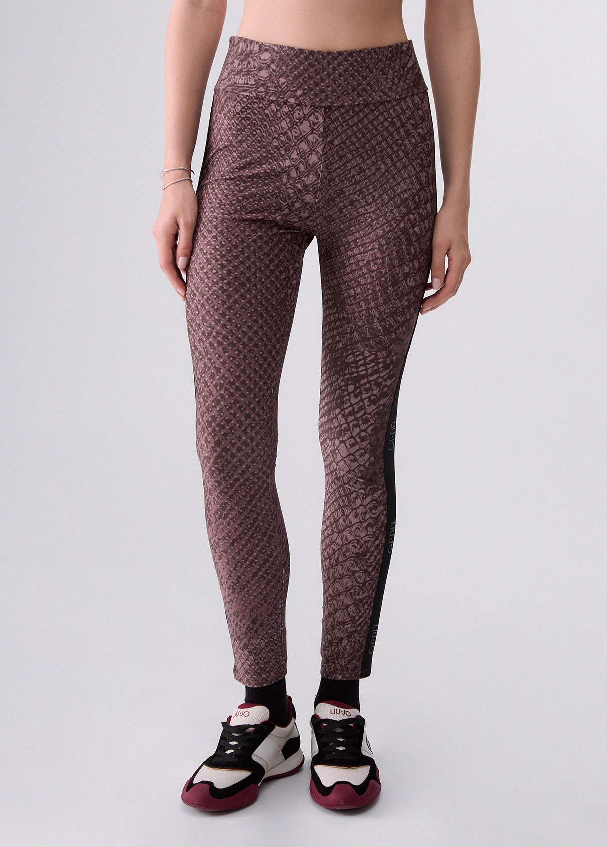 Liu Jo Lycra® Leggings