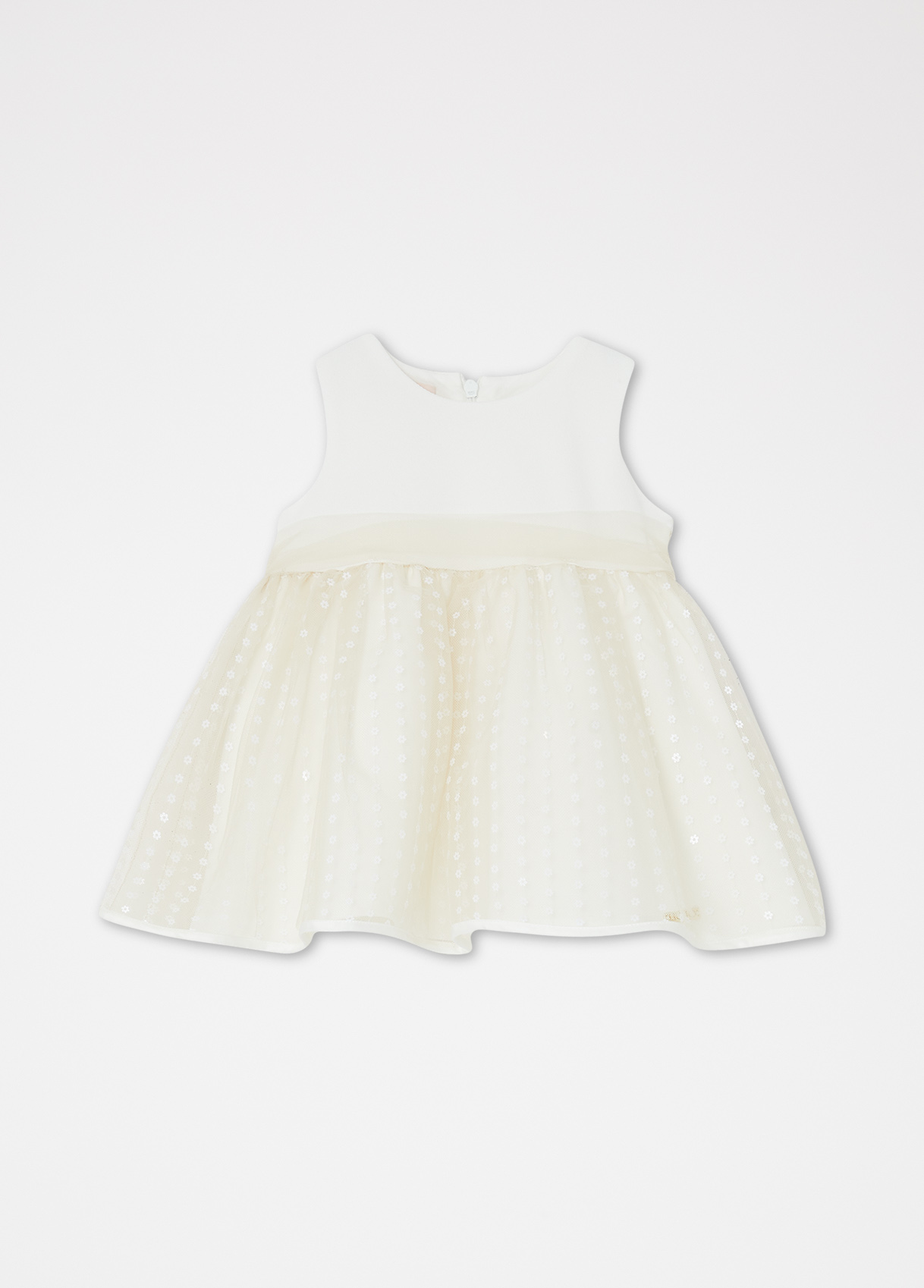 Liujo Robe En Jersey