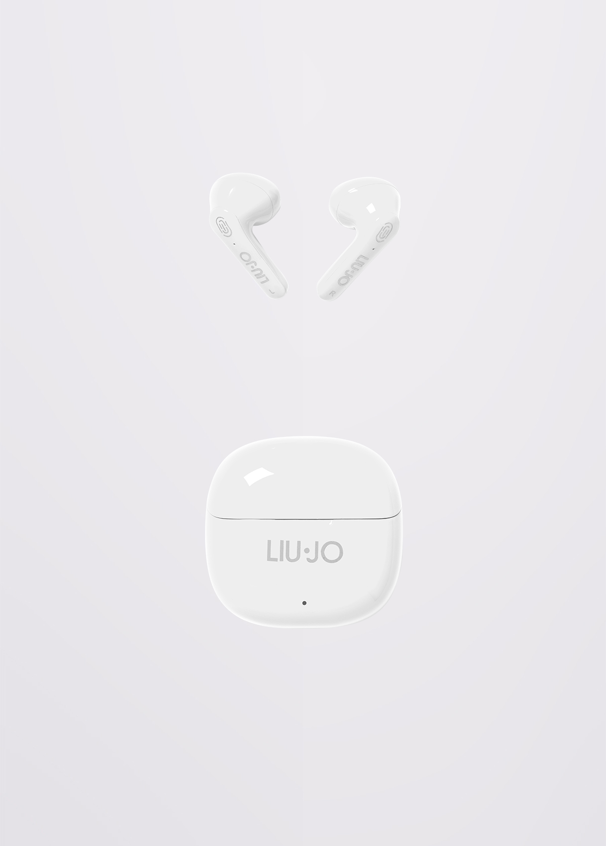 Liujo Oreillettes Sans Fil