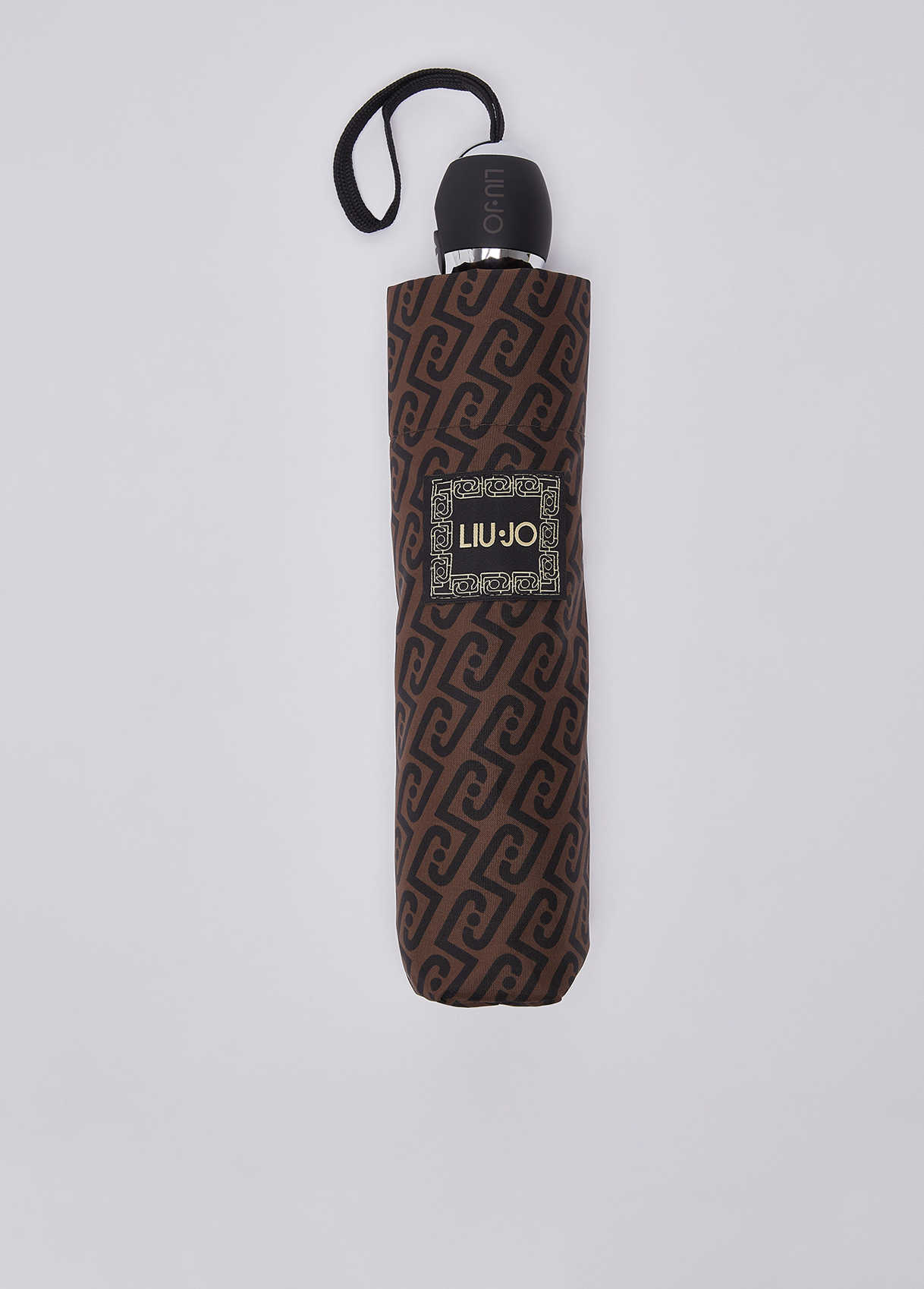 Liu Jo Ombrello Petit Monogramme