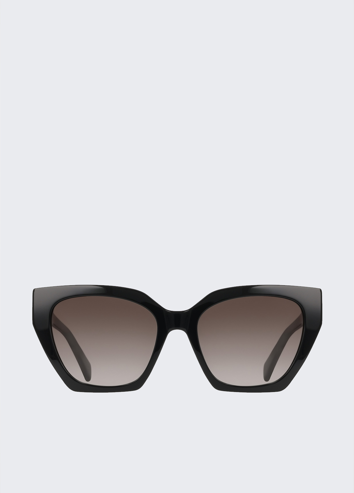 Liu Jo LJ137S Cat Eye Golden Amber Sunglasses Liu Jo LJ767SR Sunglasses: Stylish and Authentic main image 4