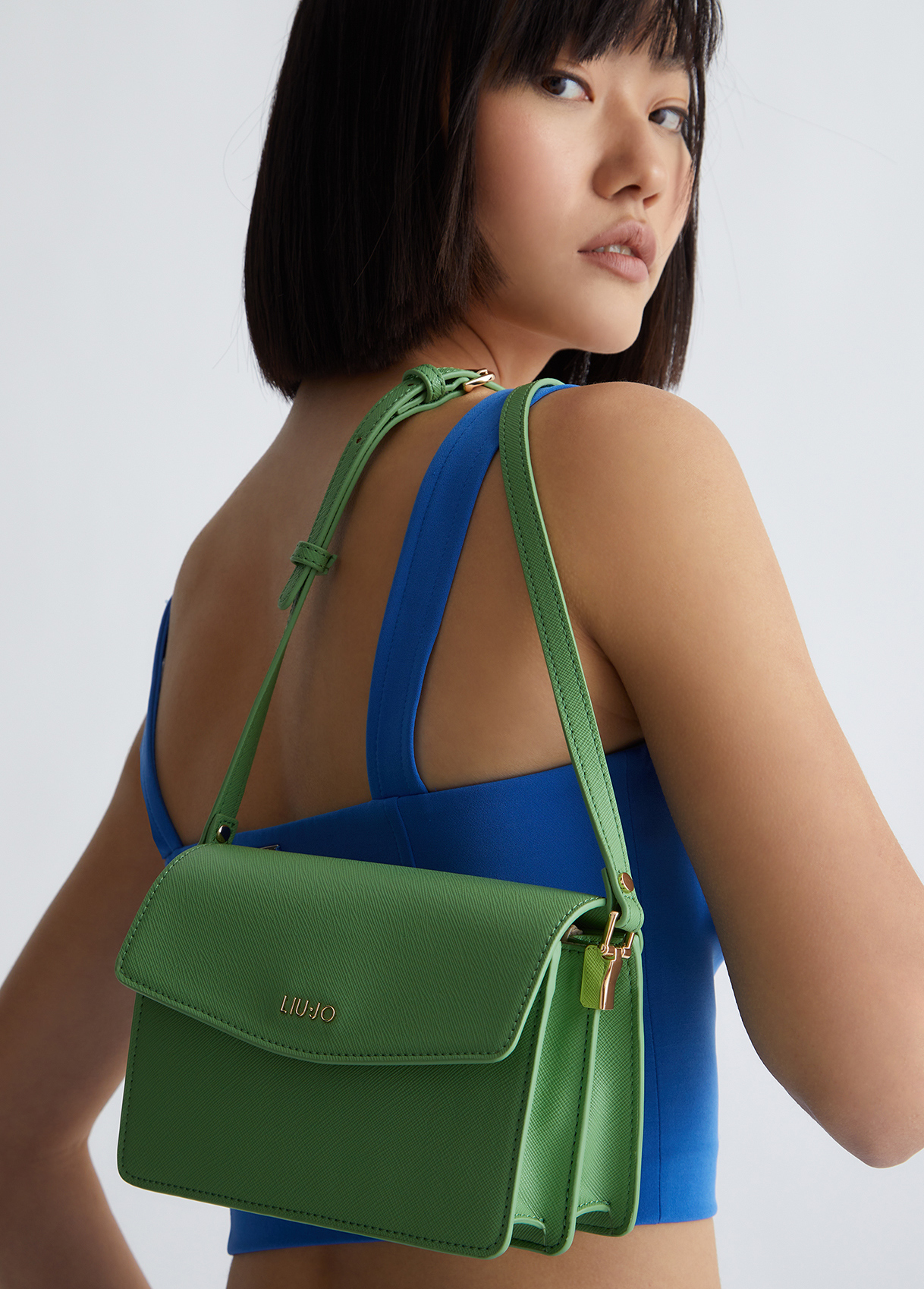 Liujo Sac Bandoulière Écoconçu