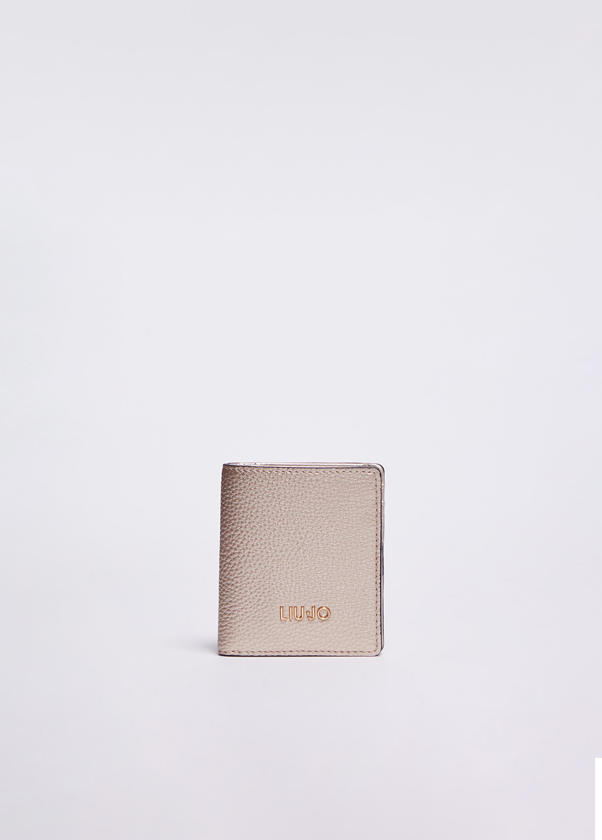 Liujo Portefeuille Petit Format Écoconçu