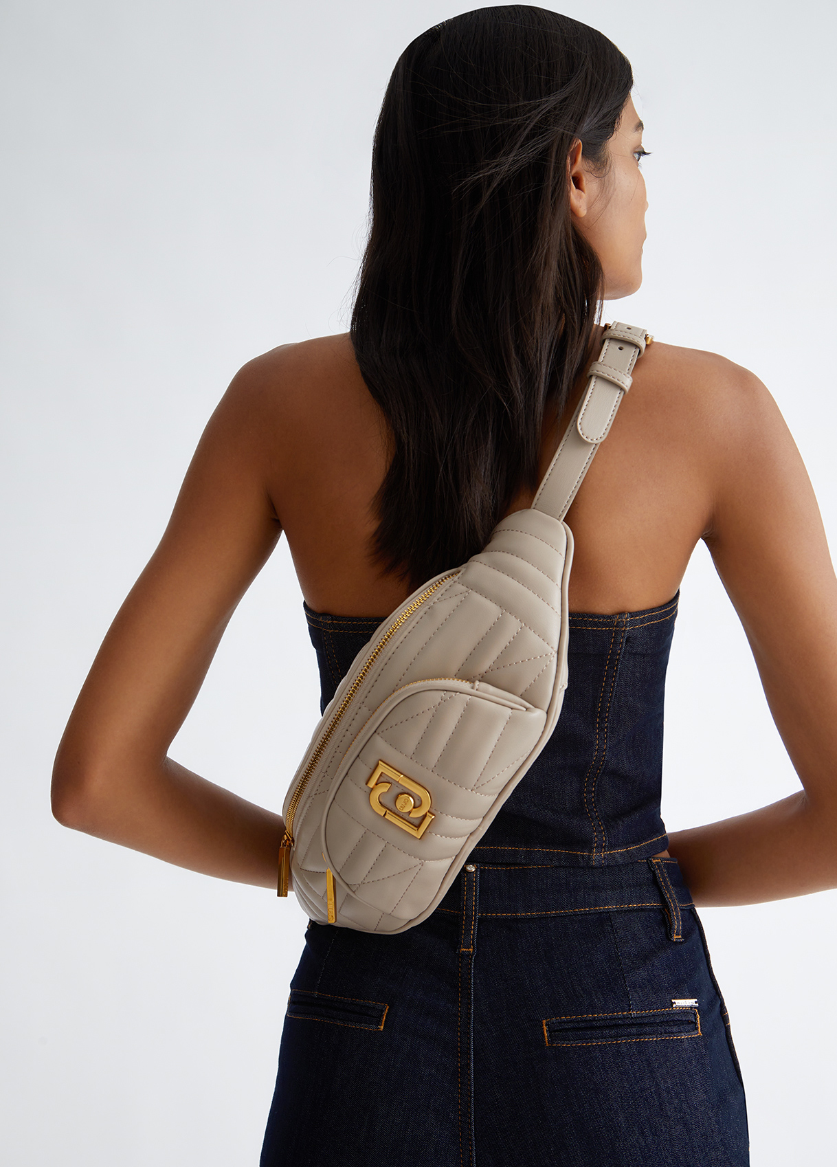 Liujo Sac Banane Écoconçu