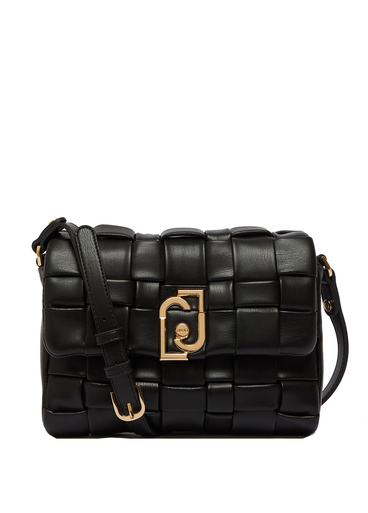 Liujo Sac À Bandoulière Tressé Écoconçu