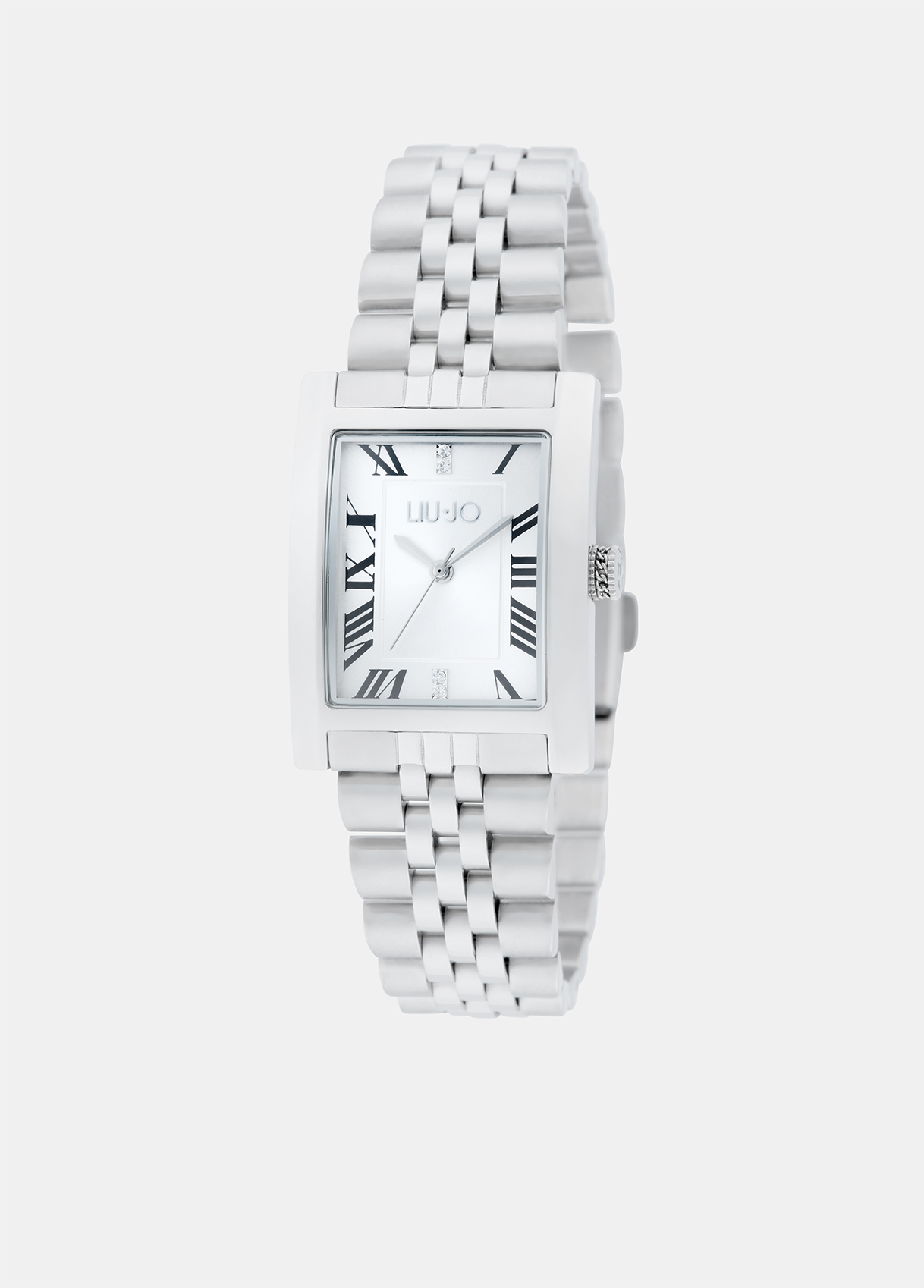 Liu Jo Steel Watch
