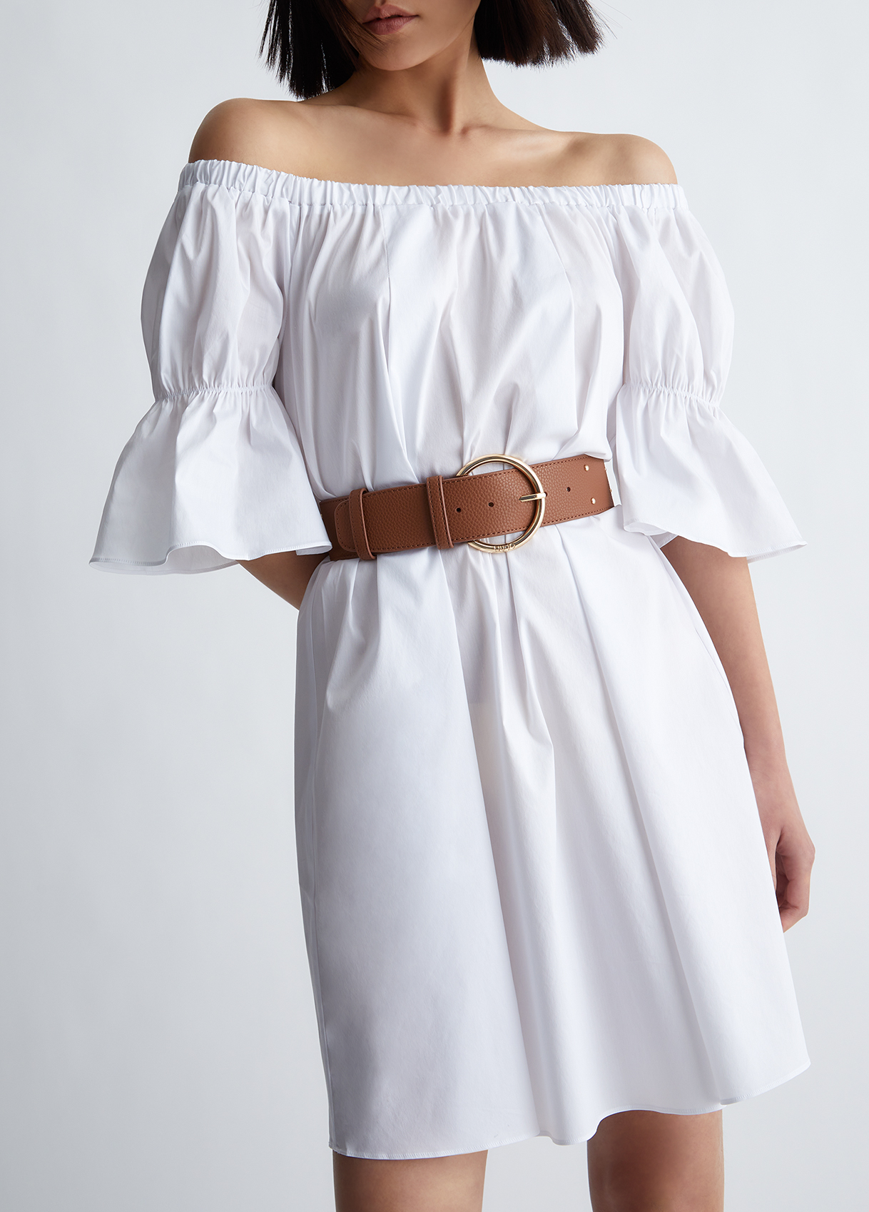 Liujo Ceinture Écoconçue Avec Clous