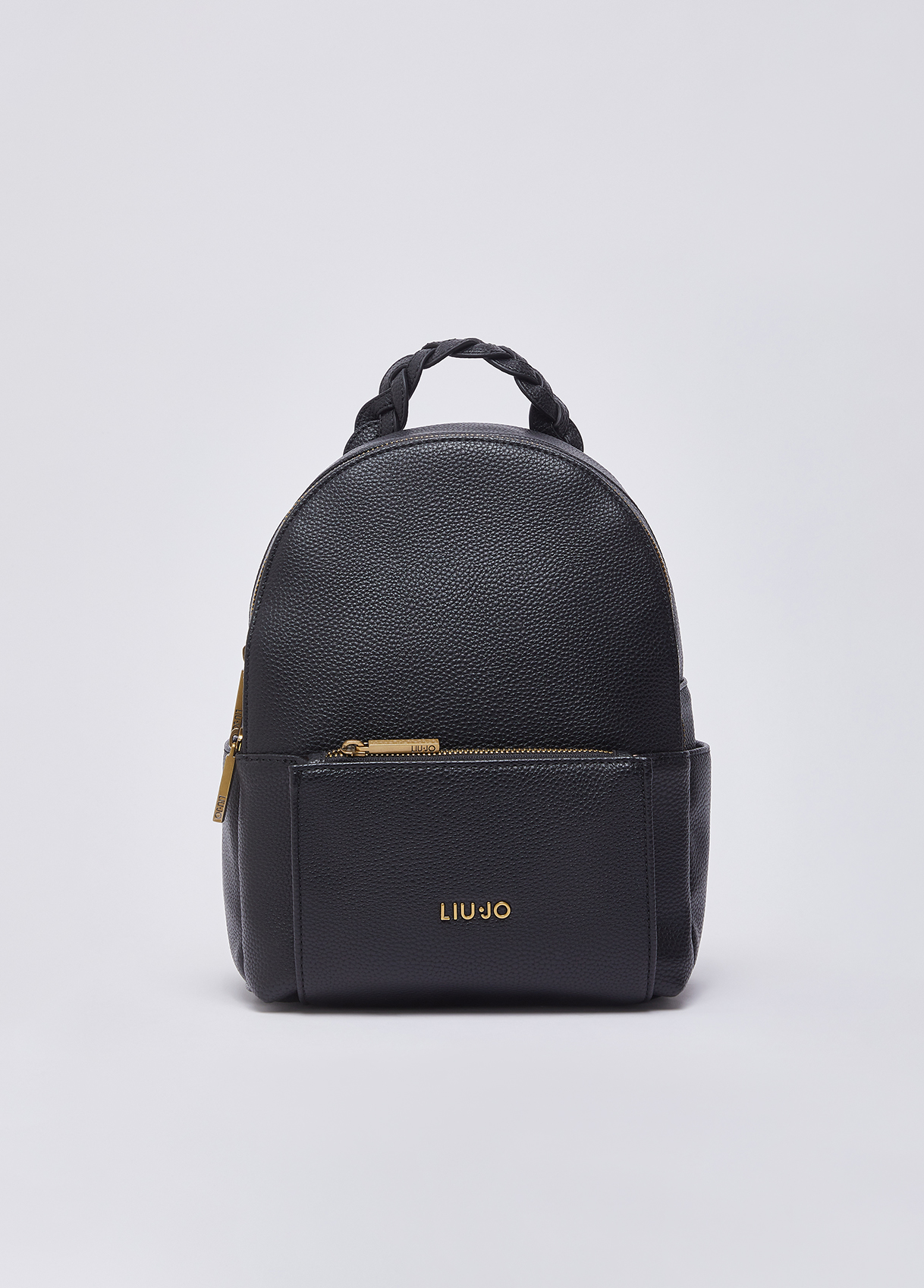 Liu Jo Backpack With Logo
