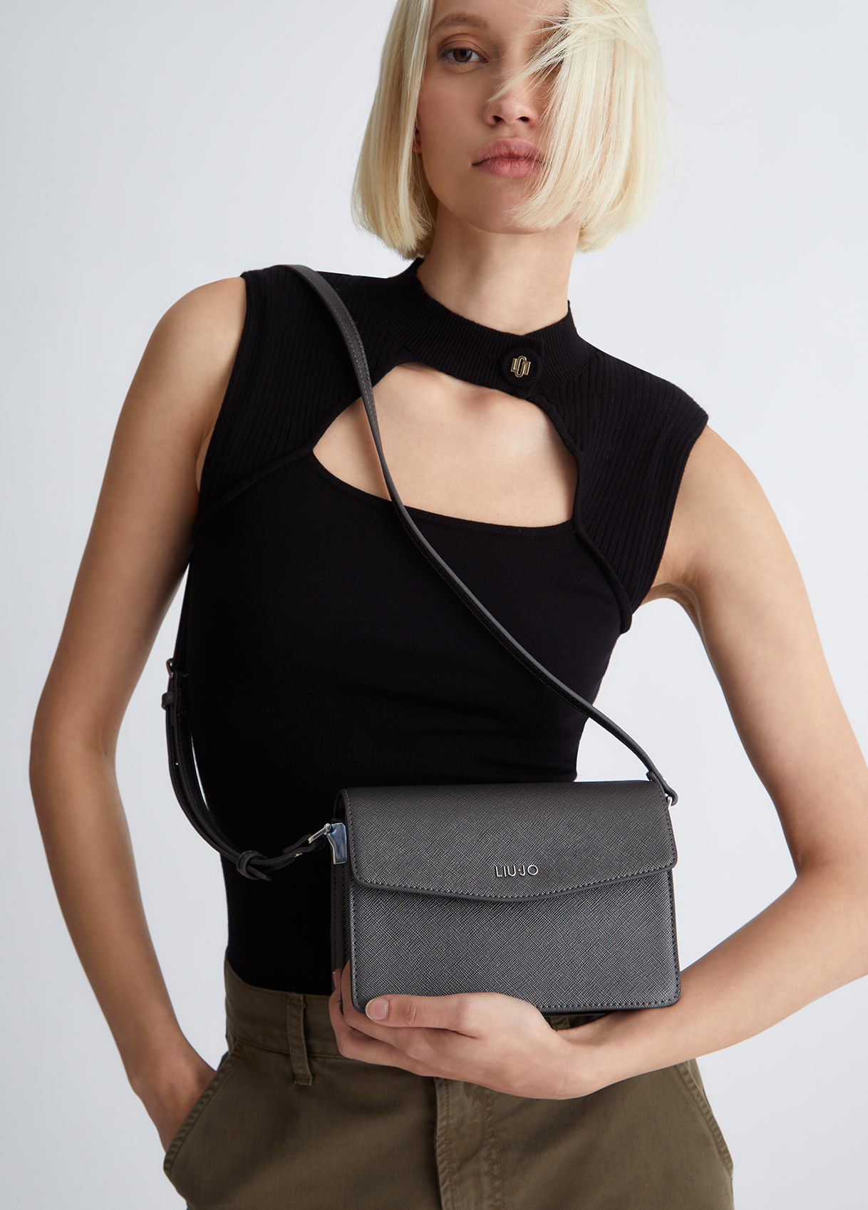 Liujo Sac Bandoulière Écoconçu