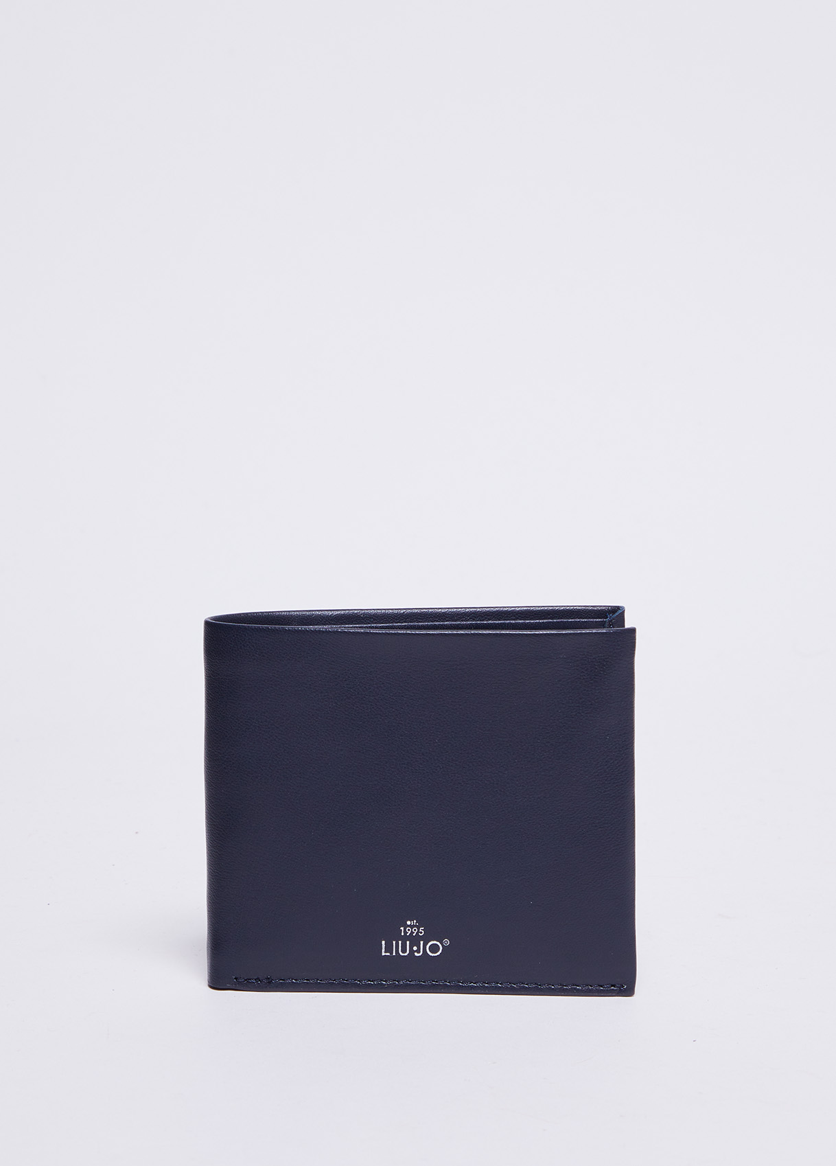 Liujo Portefeuille Pour Homme En Denim