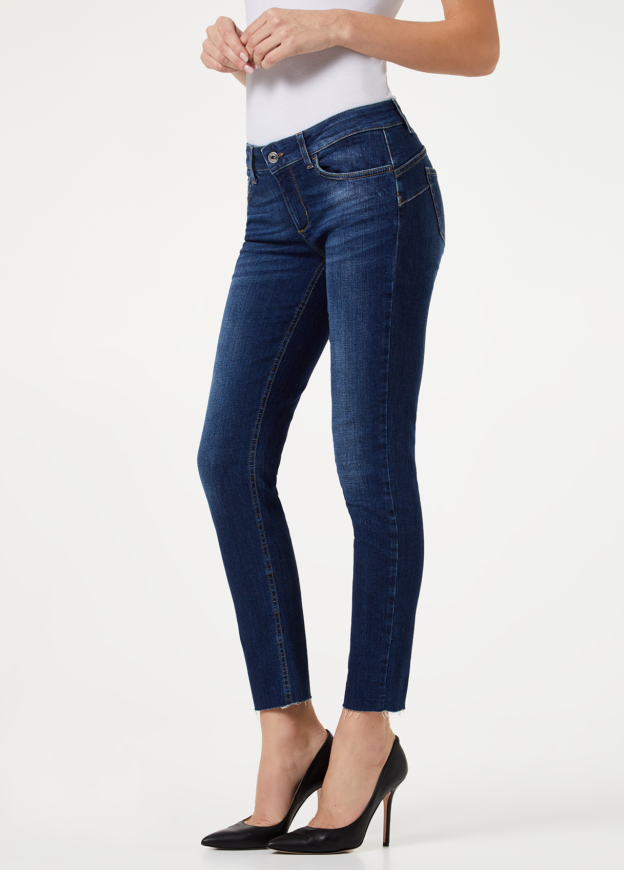 liu jo skinny jeans