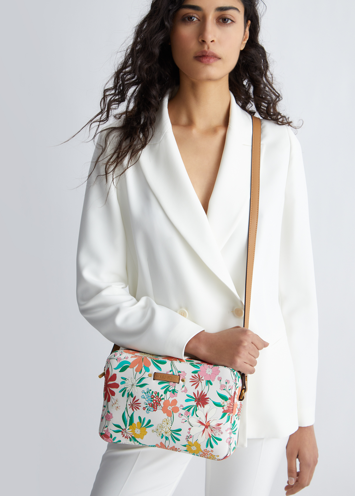 Liujo Sac Bandoulière Écoconçu