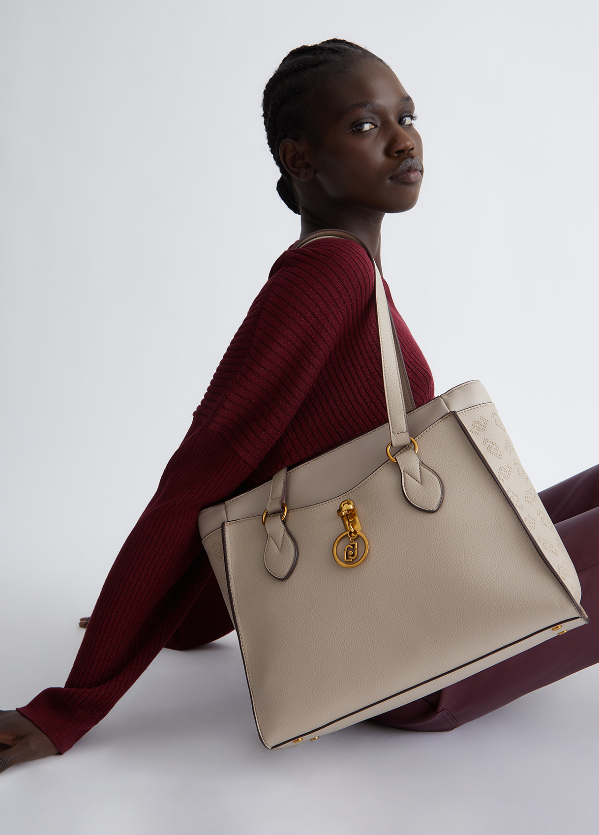 Liujo Shopper Écoconçu