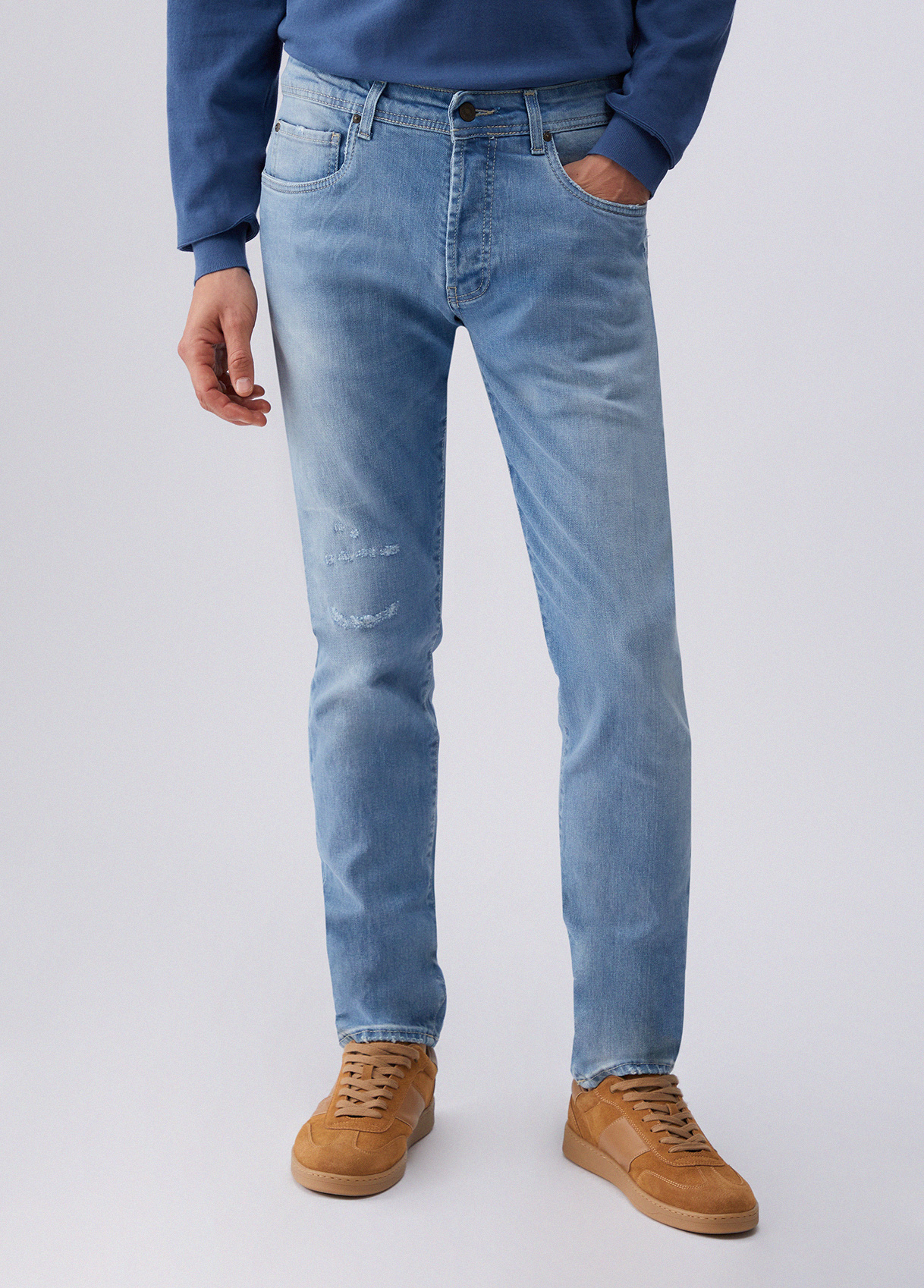 Liu Jo Slim Fit Jeans