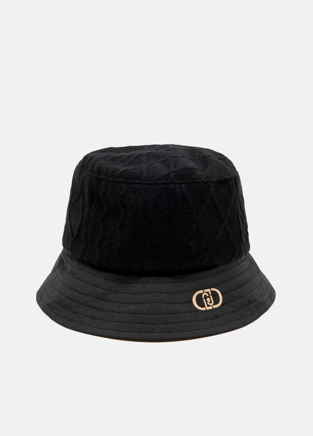 Okinawa Prefecture Rick Owens X Champion Bucket Hat Rick Owens X