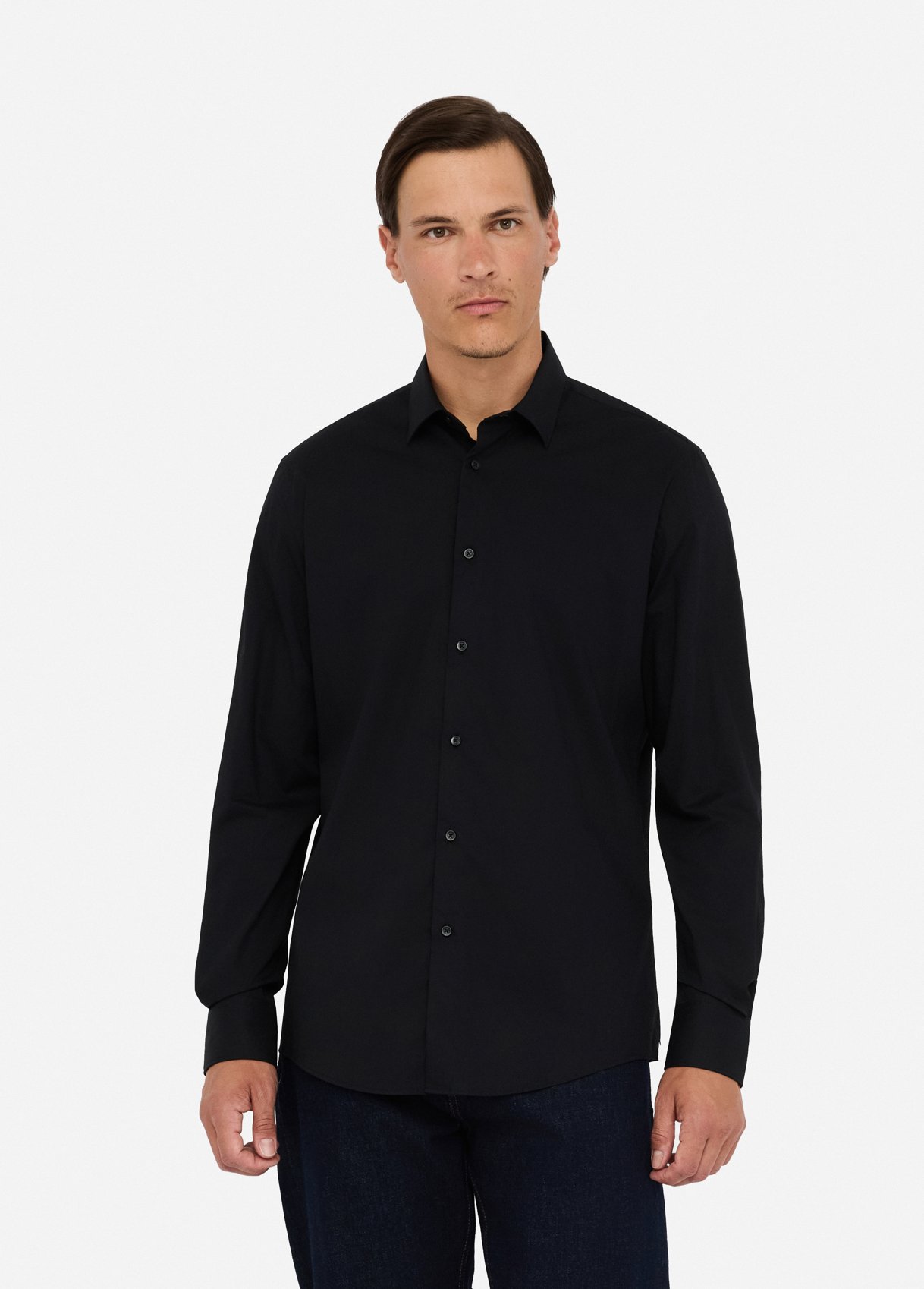 Liu Jo Slim-fit Shirt