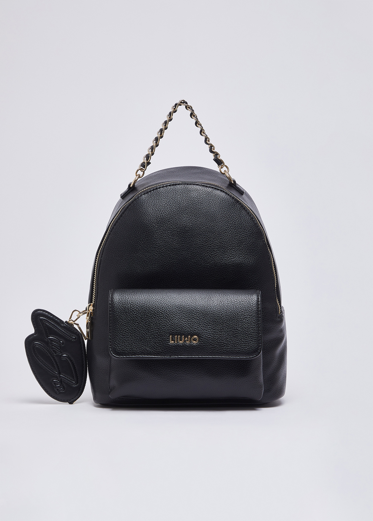 Liu Jo Backpack With Coin Purse