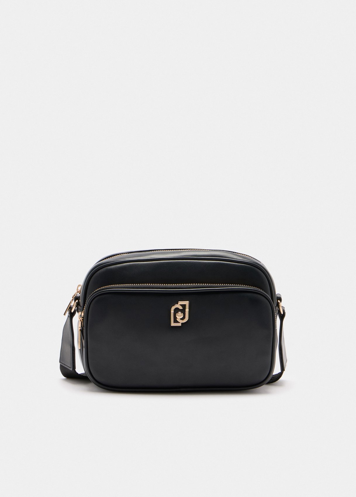 Liu Jo Sac Bandoulière Format Moyen Avec Pouch