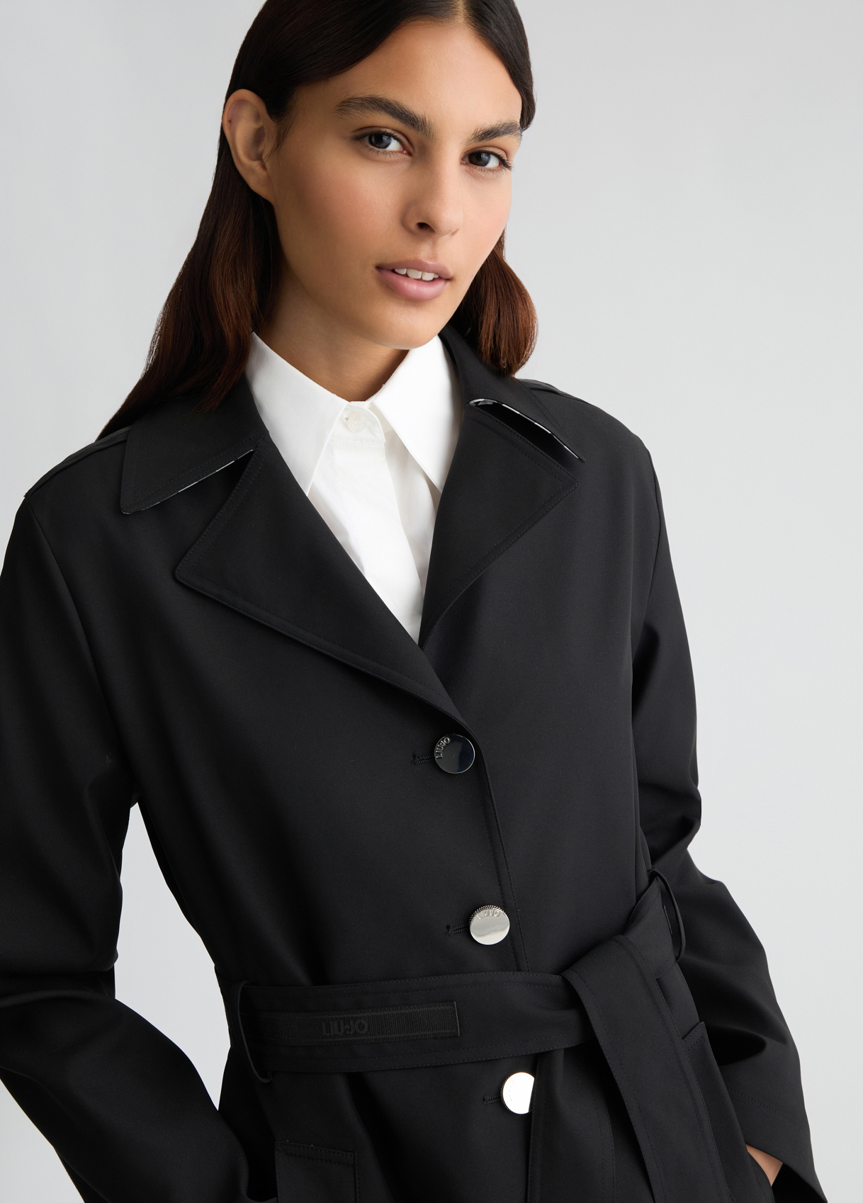 NUMBER (N)INE CUTAWAY TRENCH COAT 美品 超希少 $_1.JPG?set_id=880000500F
