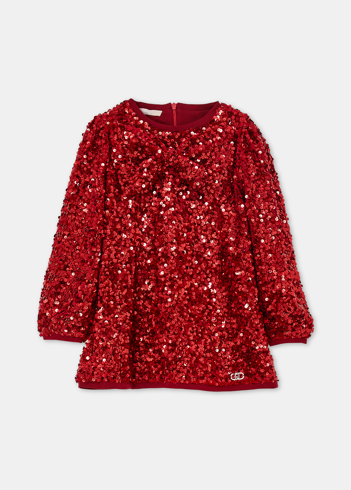 Girlswear Dresses (18 mths-6 yrs) | LIU JO Online Store