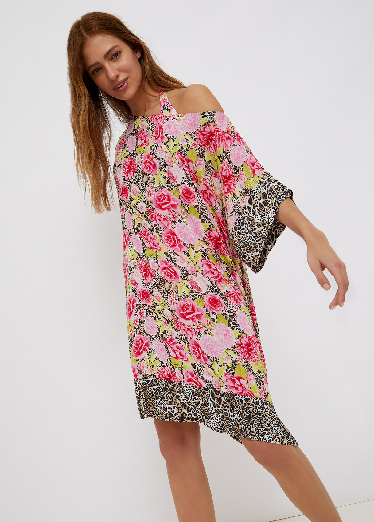 JILTU petit ribbon dress pattern♡美品 JILTU petit ribbon dress pattern♡美品 JILTU petit ribbon