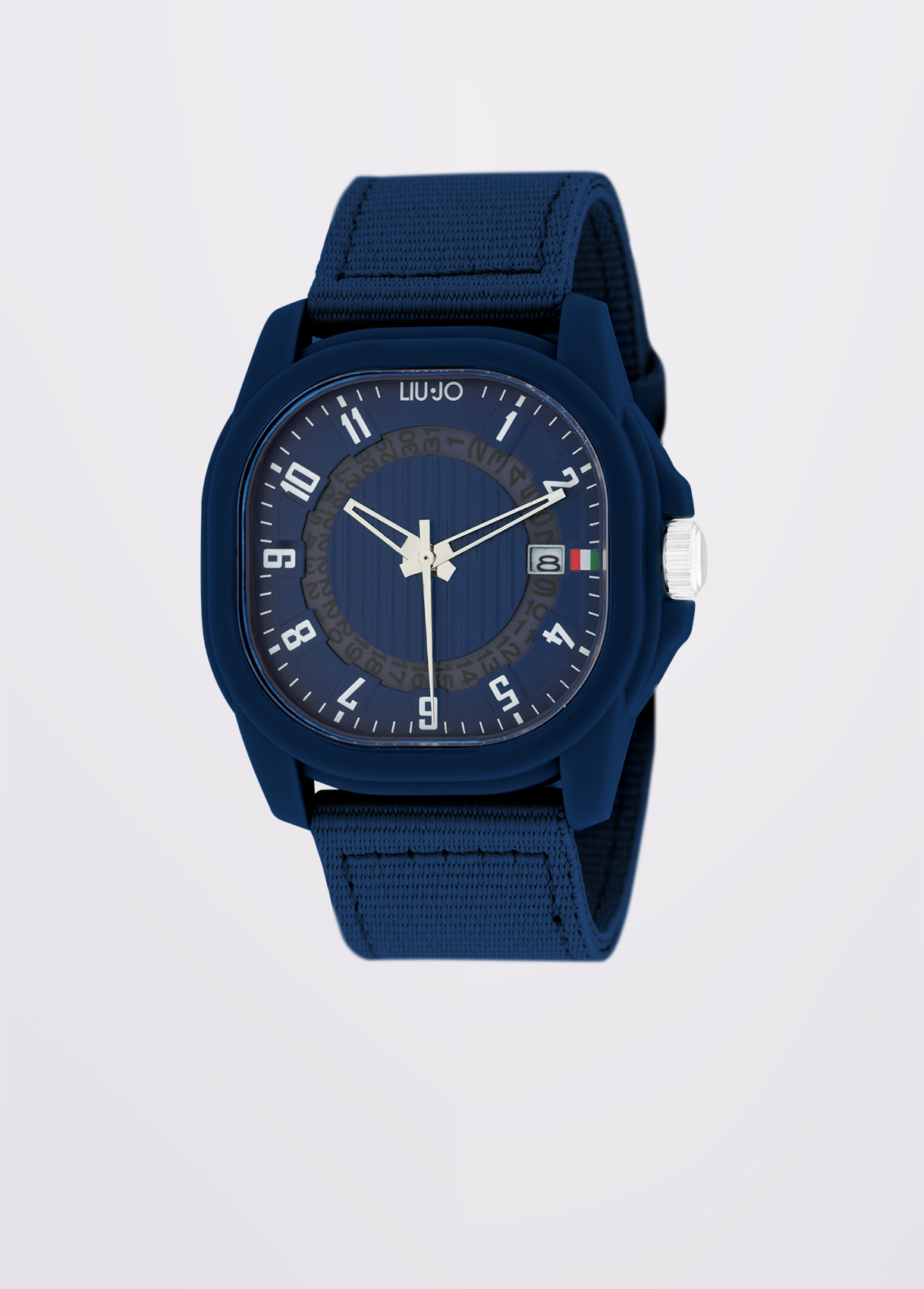 Liujo Montre Écoconçue Pour Homme