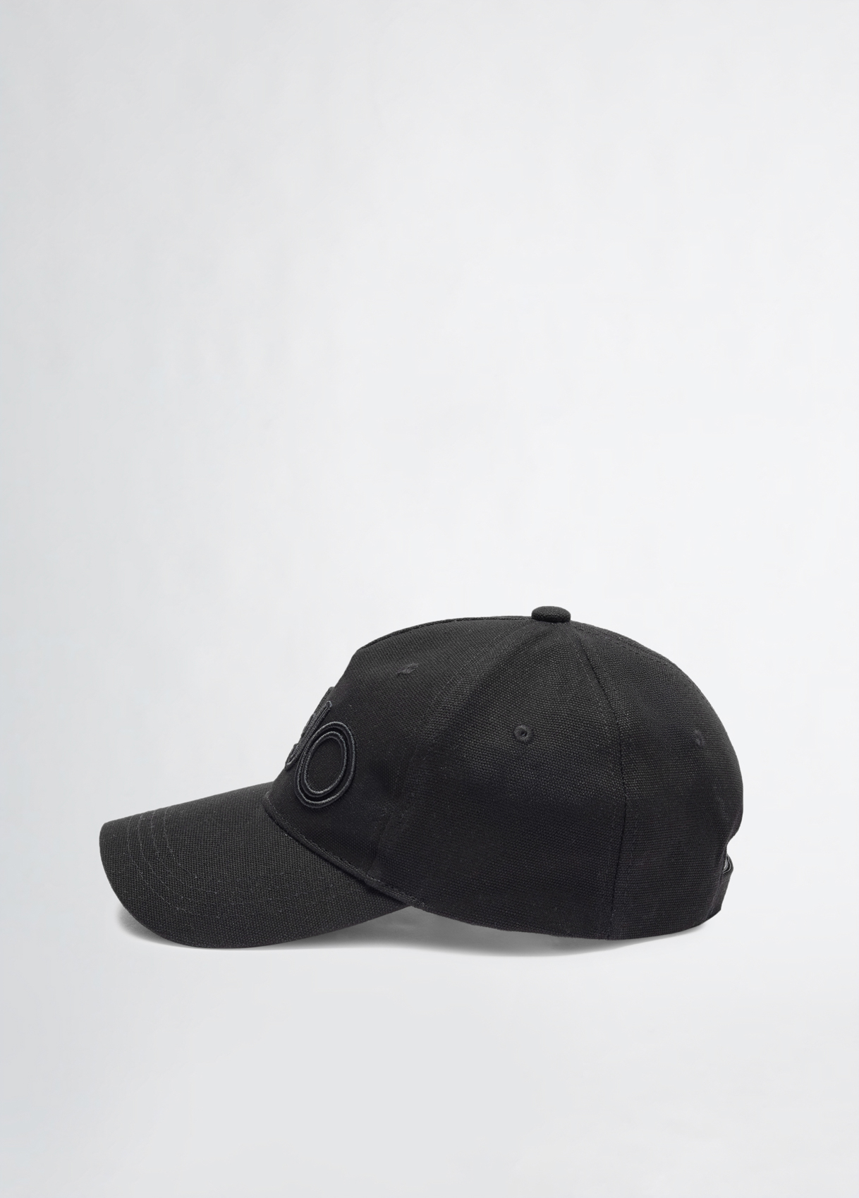 ハット LIU JO Woman Hat Black 2F3064M0300 22222 Beanies Women | Liu Jo