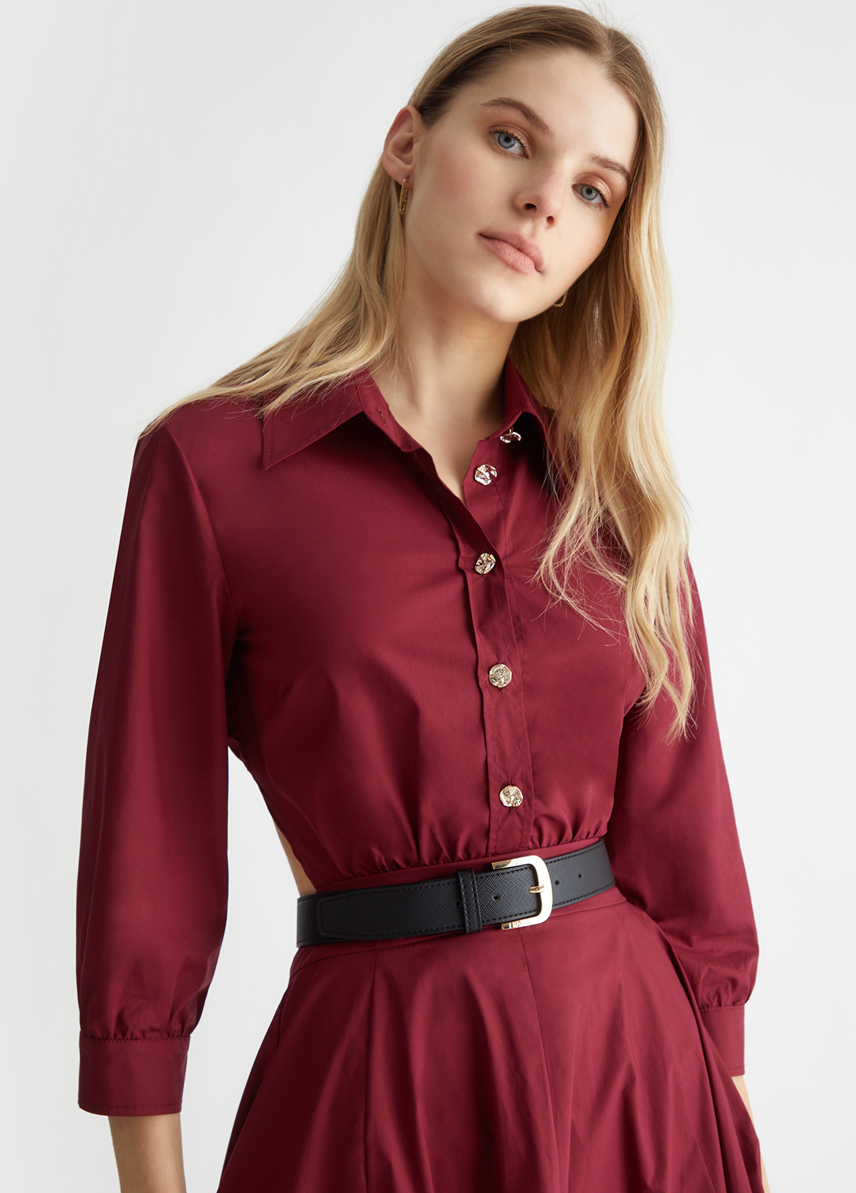 Liujo Ceinture Écoconçue