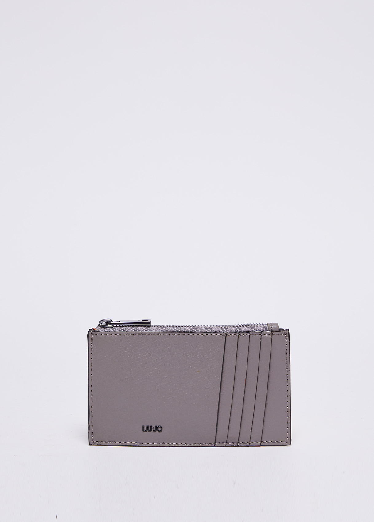 Liujo Portefeuille En Cuir Pour Homme