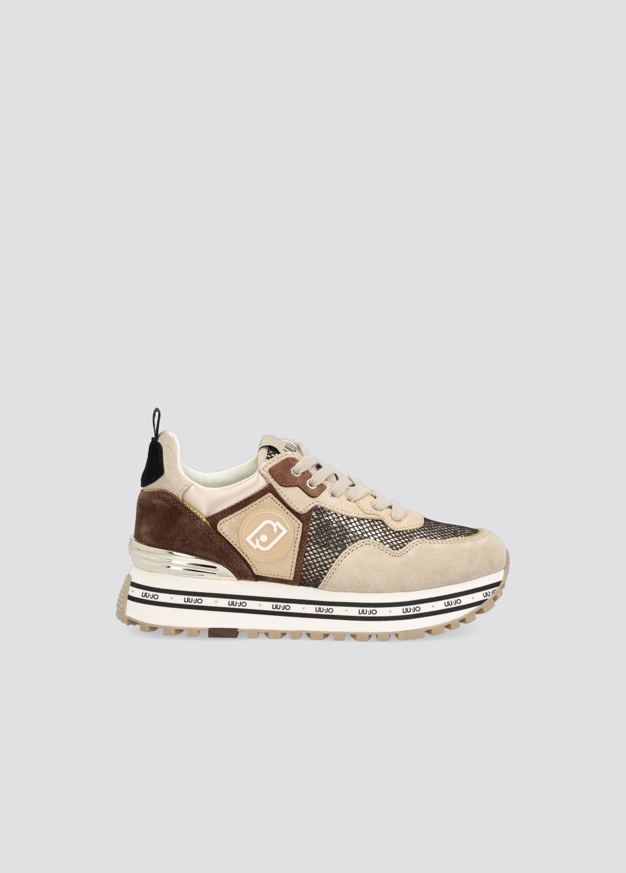 sneakers paillettes jordan