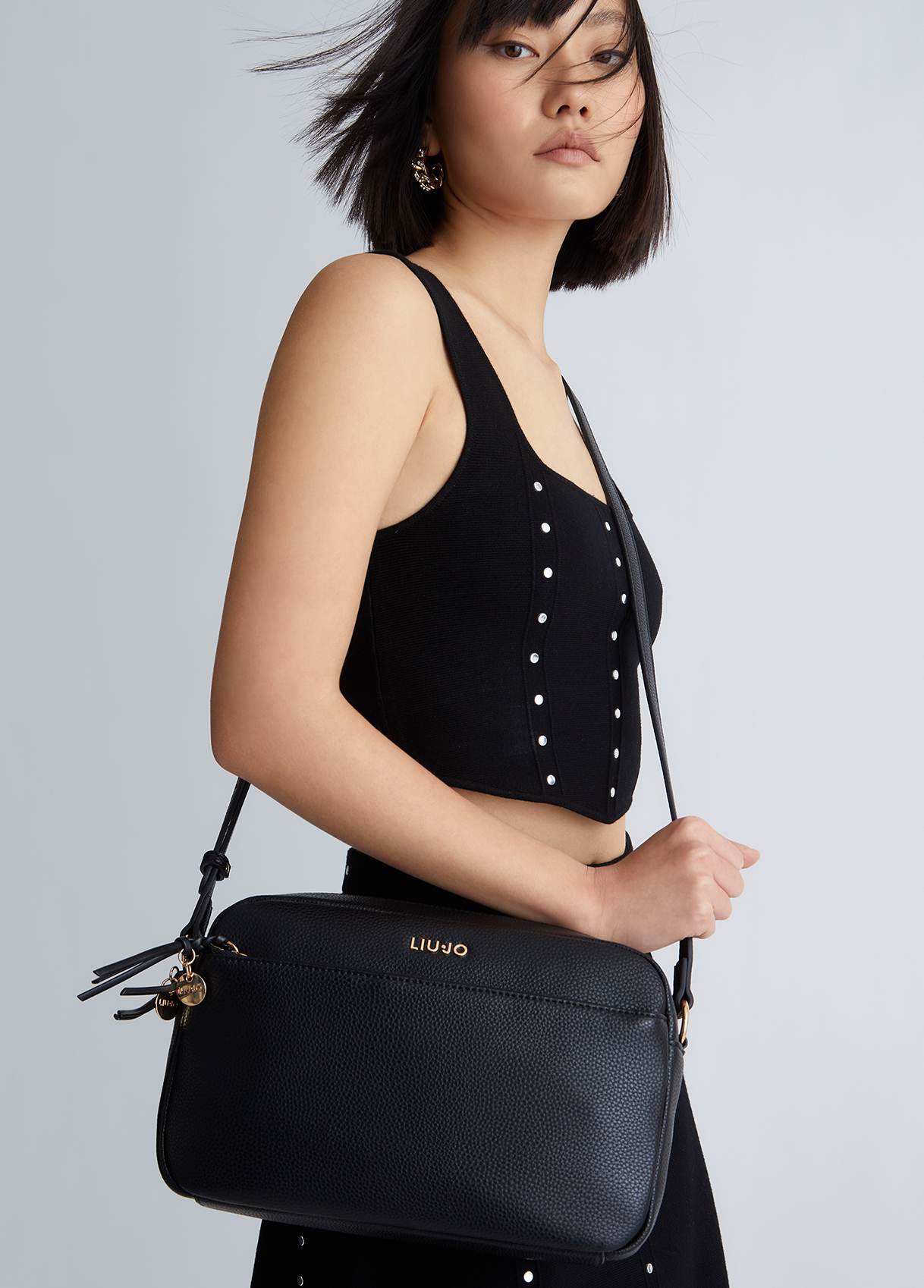 Liujo Sac Bandoulière Écoconçu