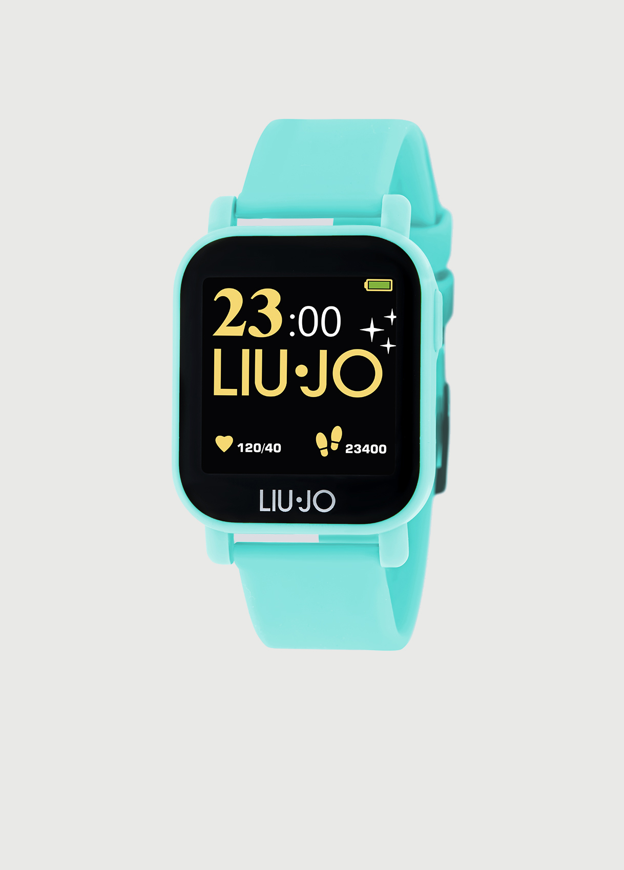 Liu Jo smartwatch