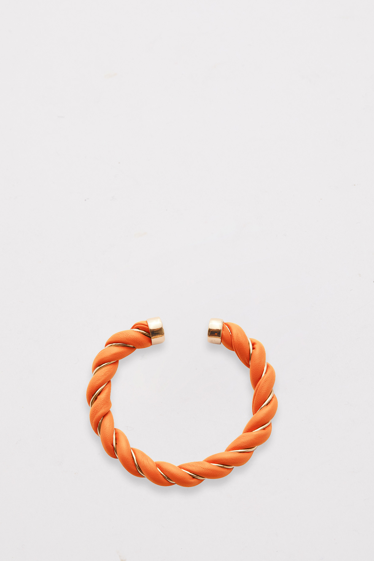 Liujo Bracelet Effet Tressage