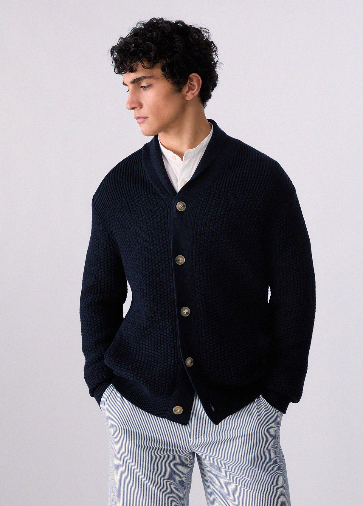 Liu Jo 100% Cotton Cardigan