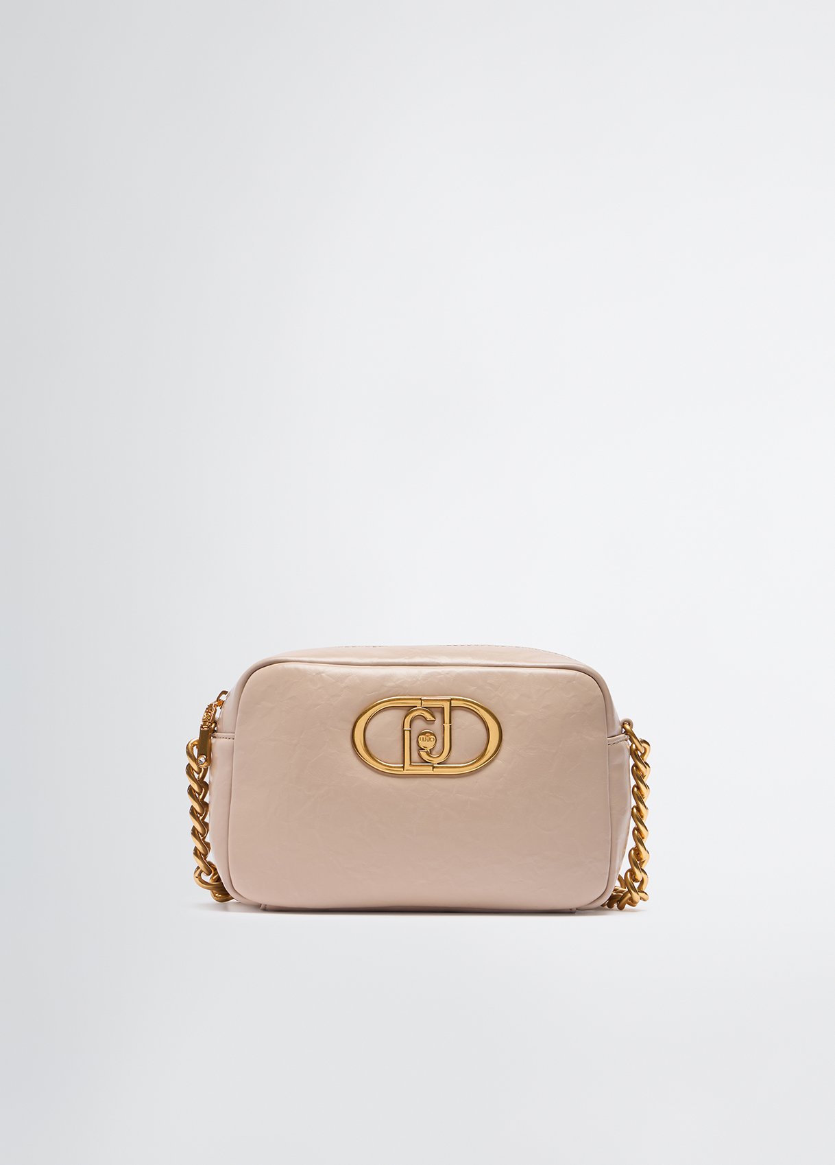 Liu Jo Medium Lapuffy Crossbody Bag
