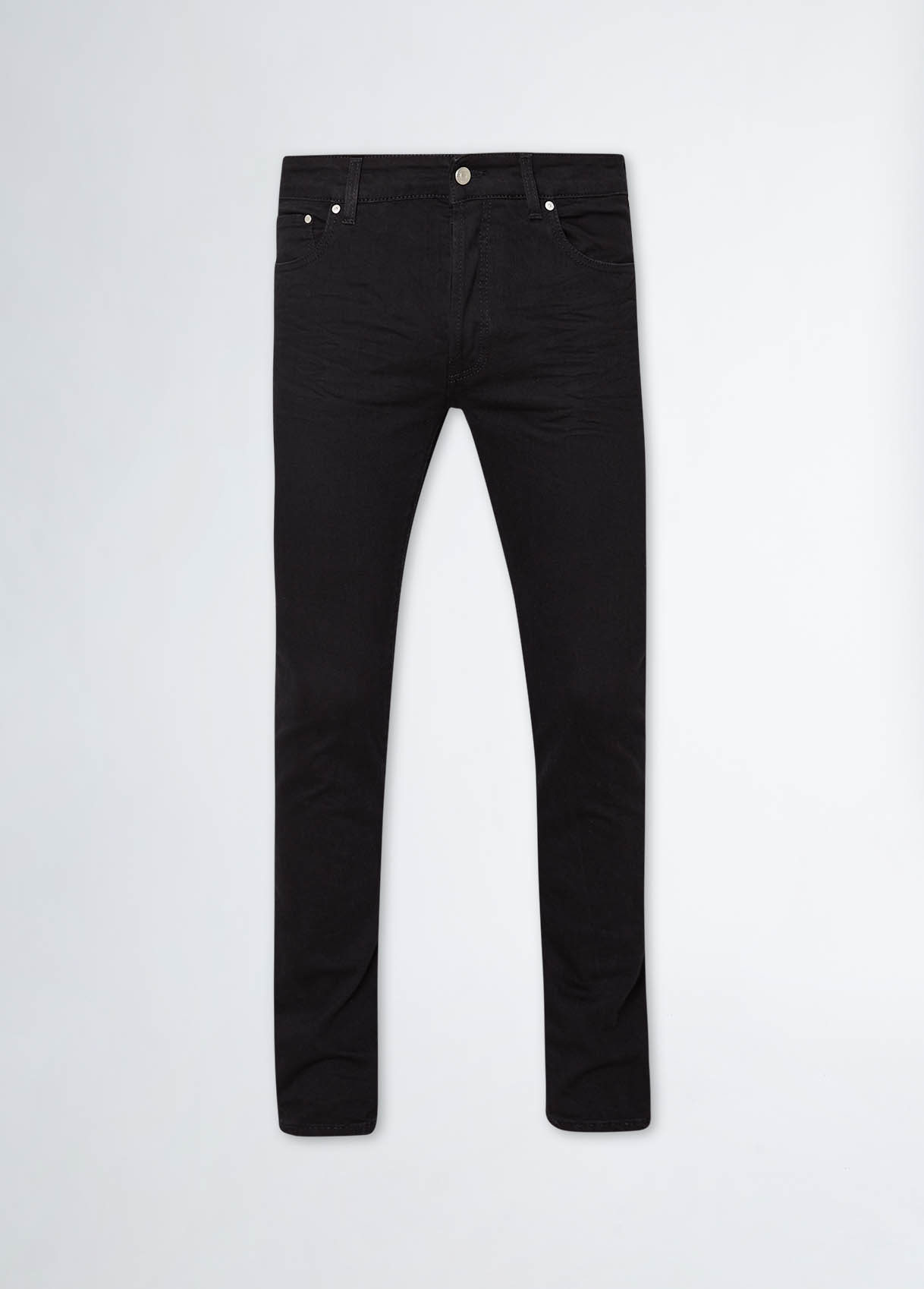ASOS DESIGN super skinny smart pants in black | ASOS