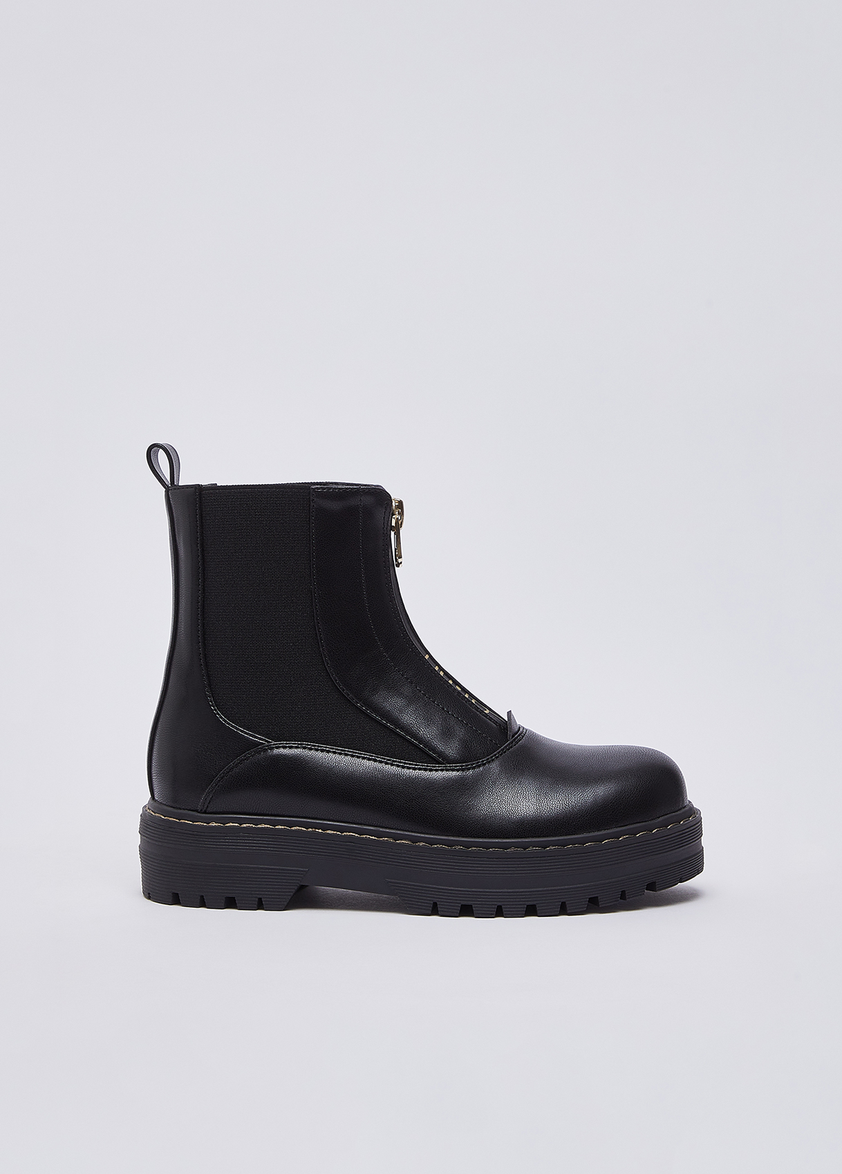 Liu Jo Bottines Zippé Liu Jo Bottines Zippé