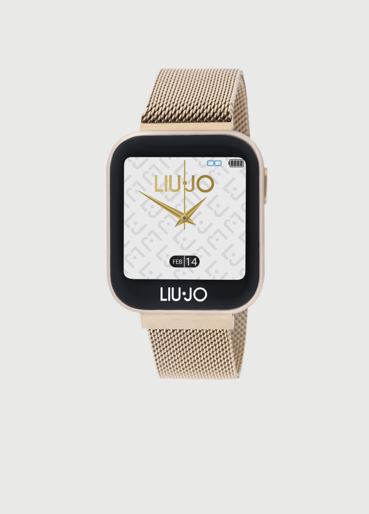 Liu Jo Smartwatch
