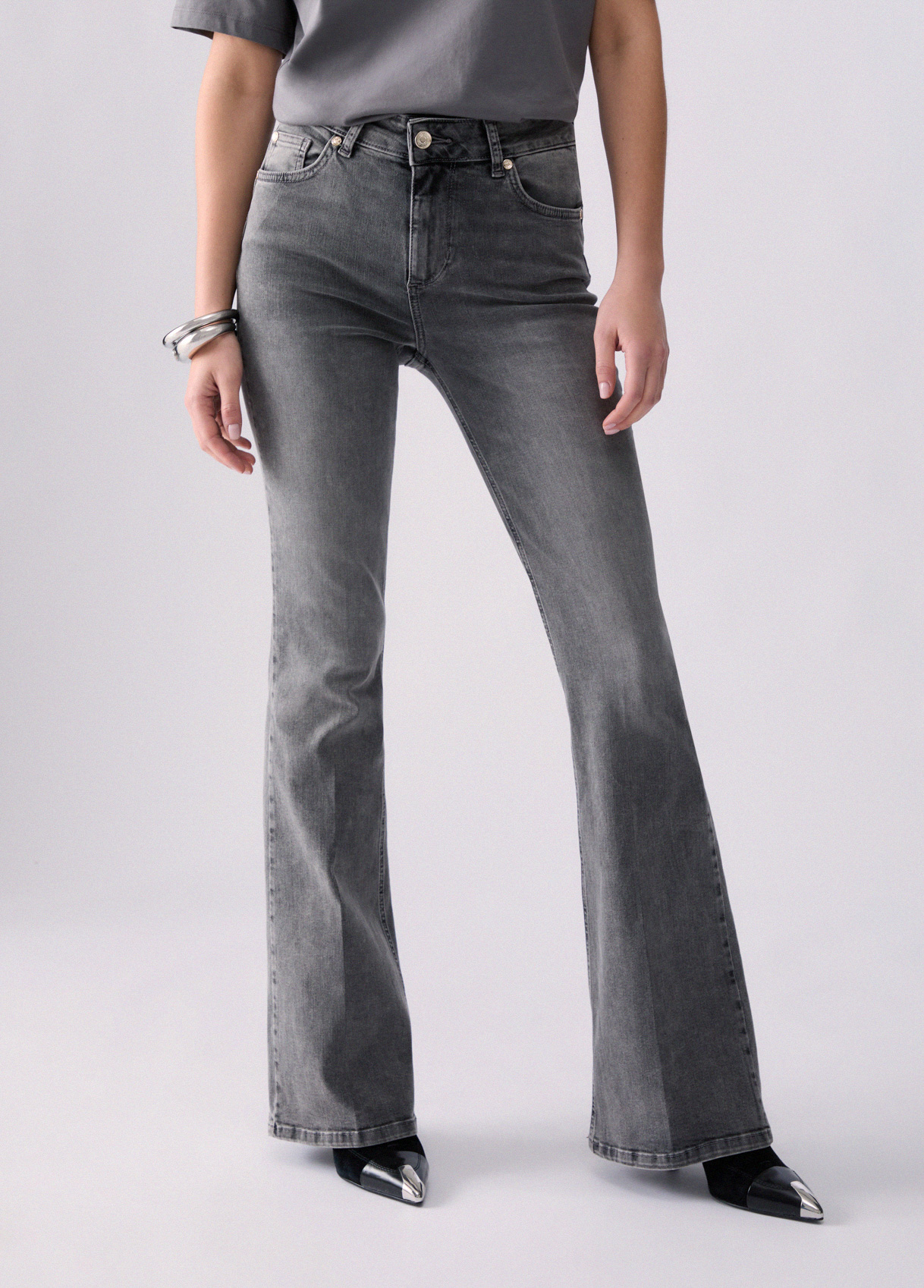 Liu Jo Bootcut Jeans