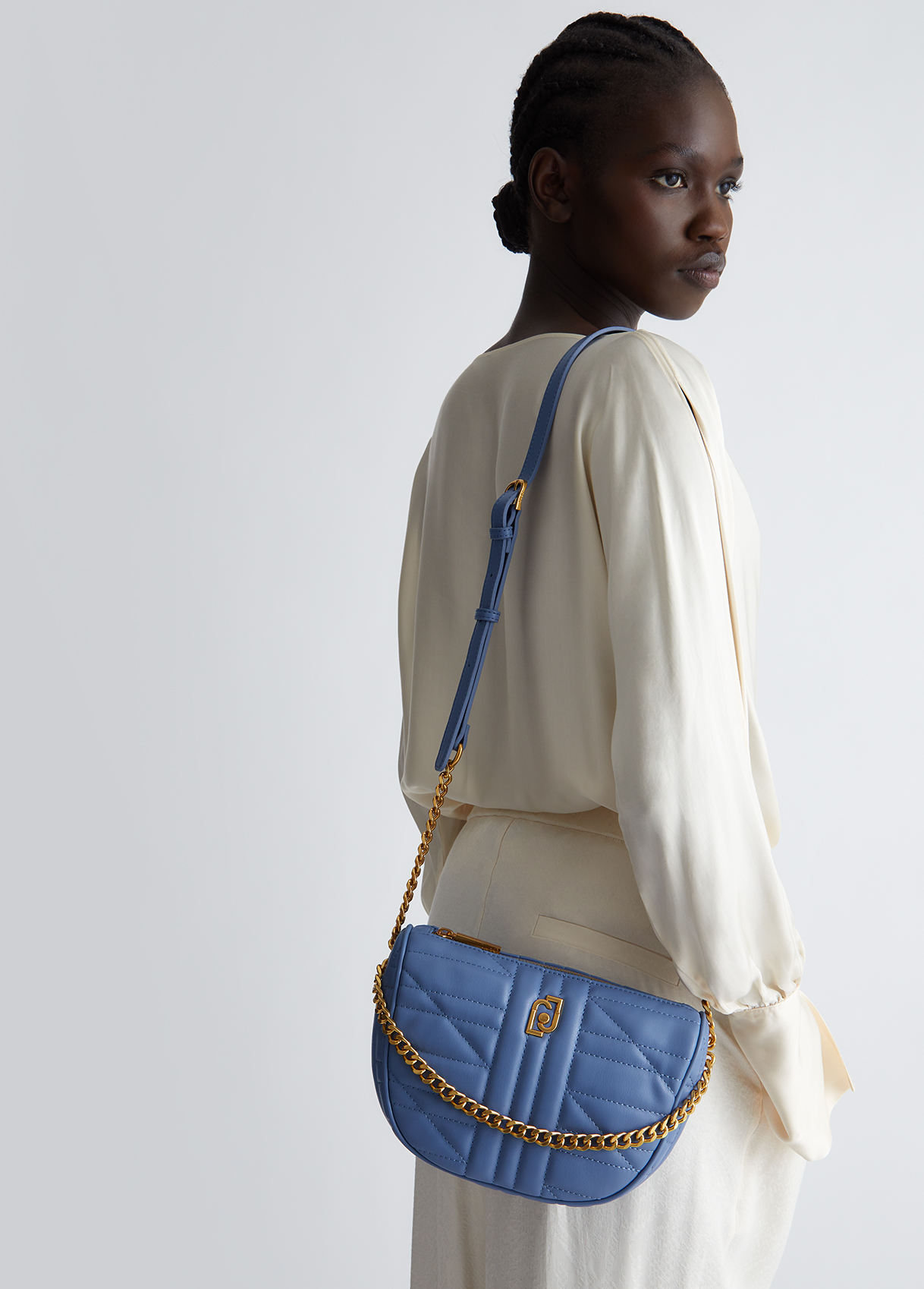 Liujo Sac Bandoulière Écoconçu