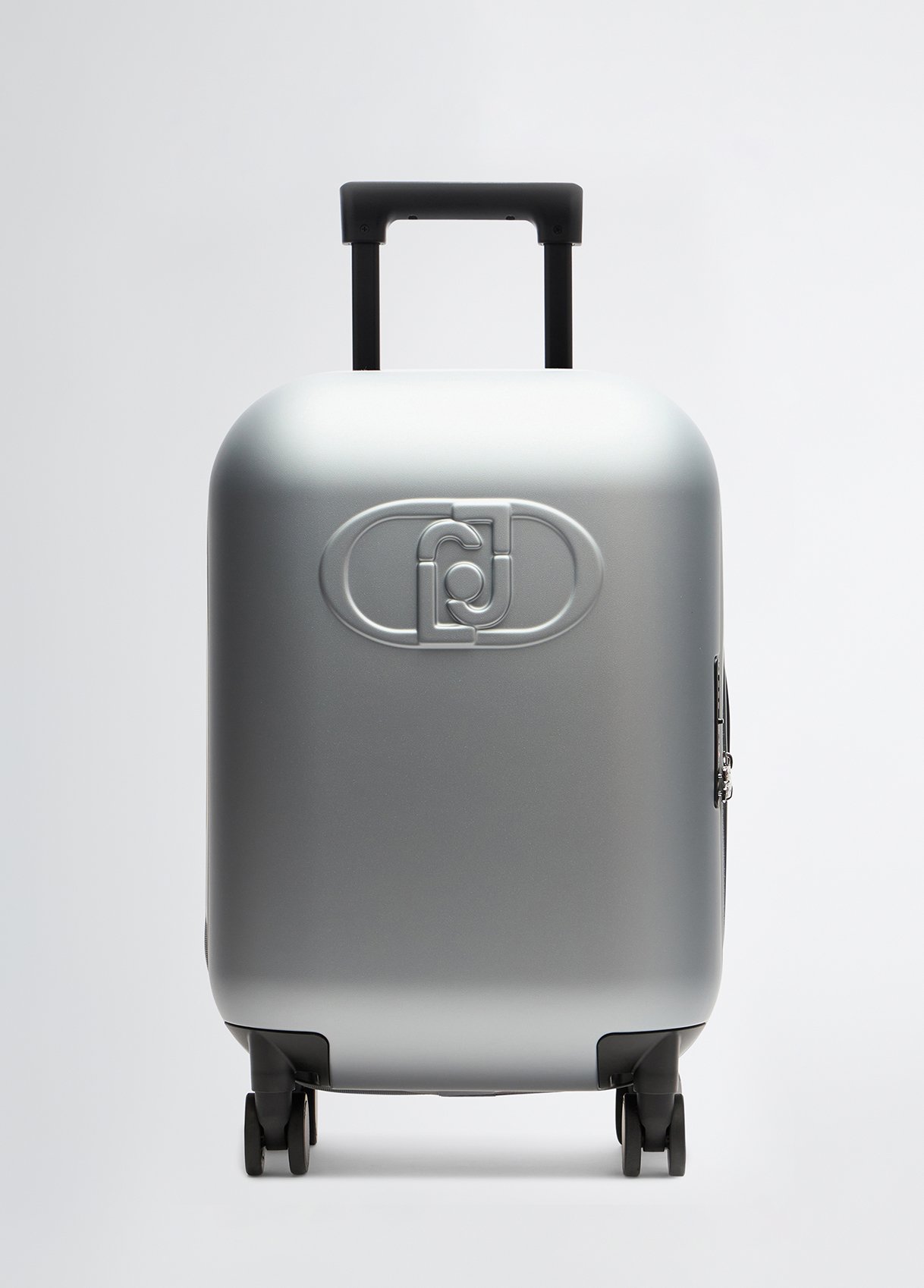 Liu Jo Small Trolley With Logo
