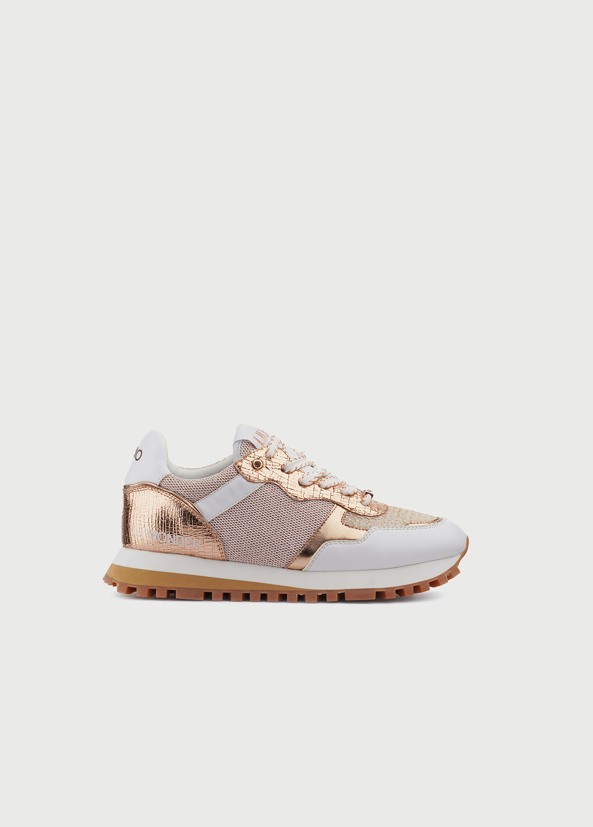 liu jo pink sneakers