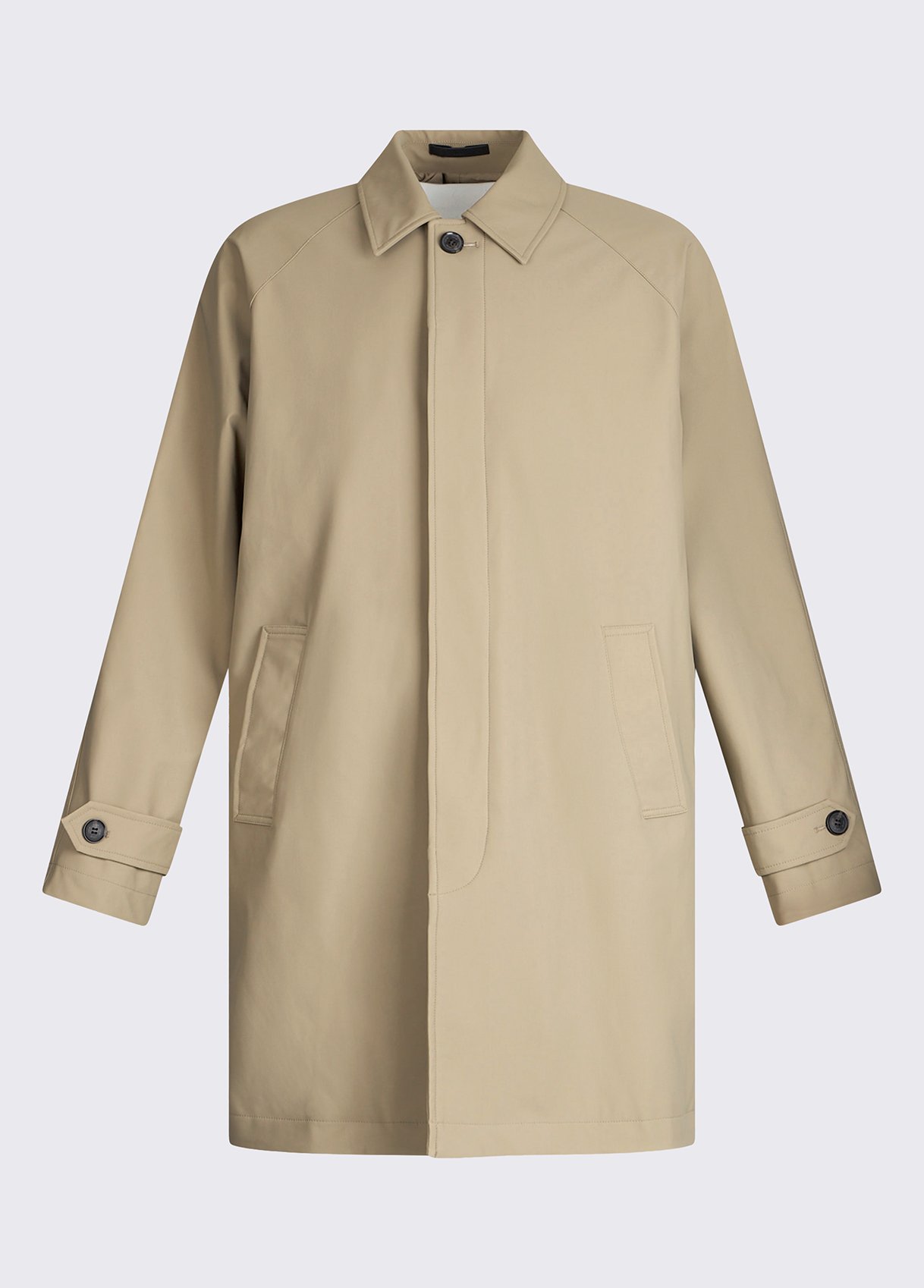 Liu Jo Long Trench Coat