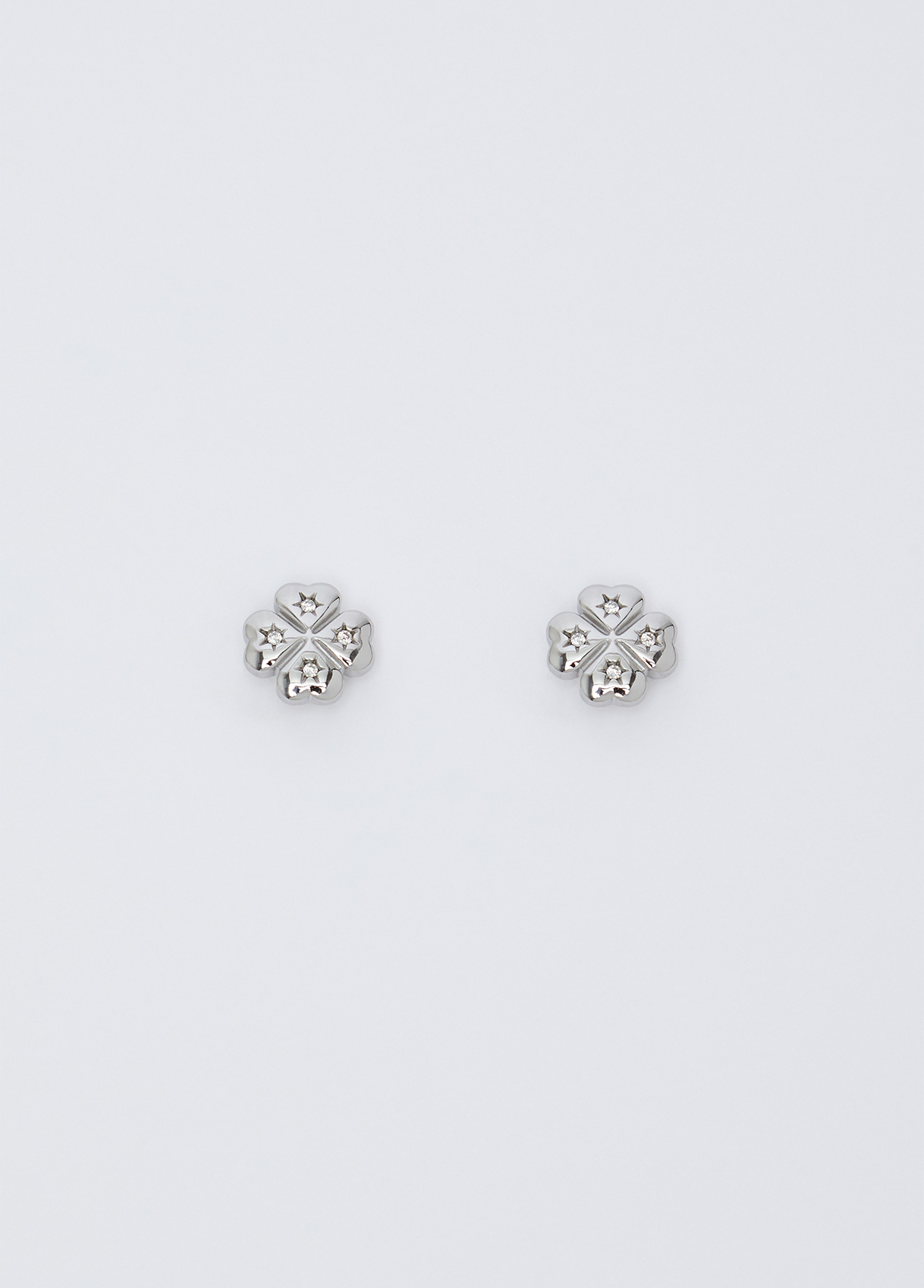 Liu Jo Boucles D'oreilles Avec Simbolo