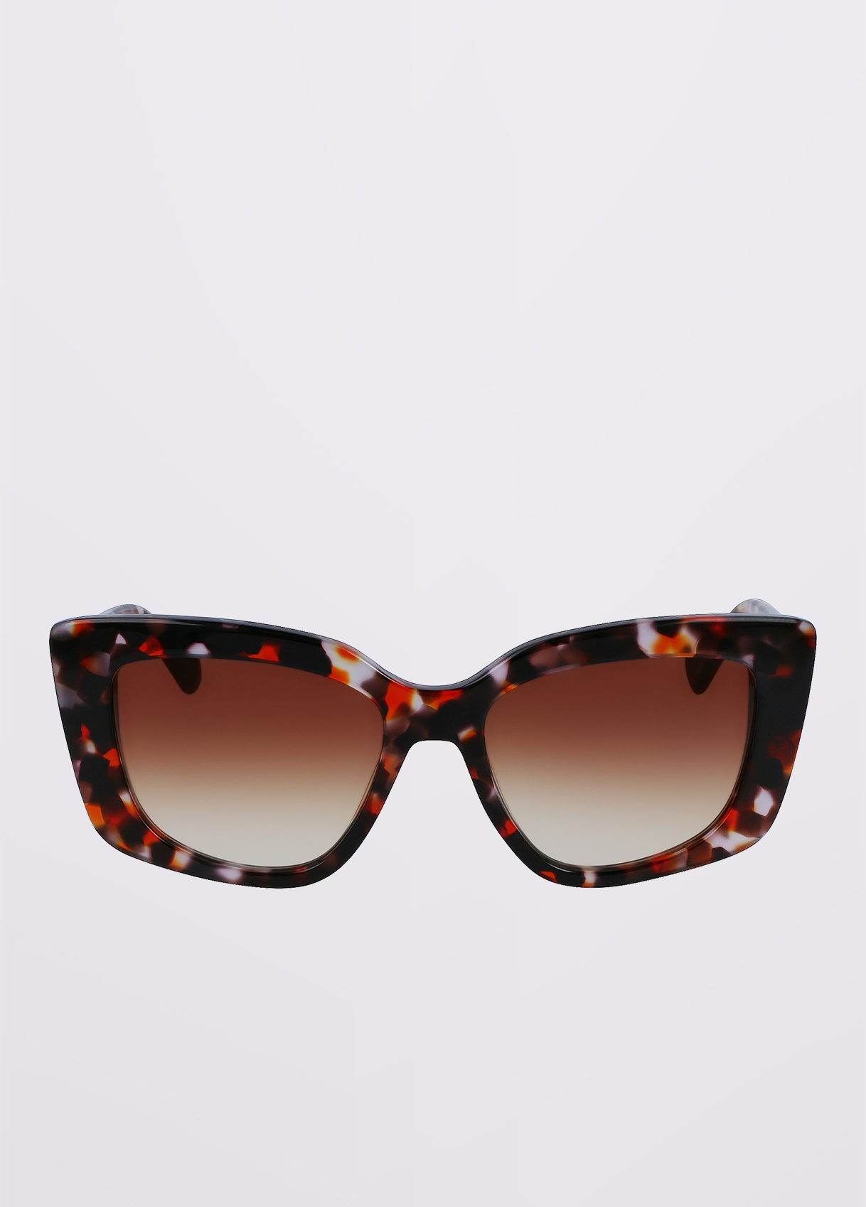 Liujo Lunettes De Soleil Rectangulaires