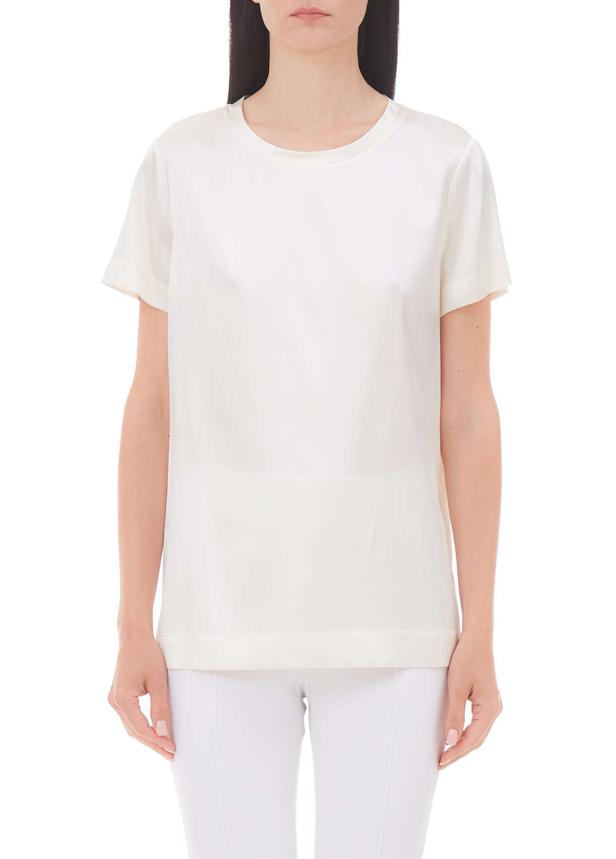 Liujo Blouse En Soie