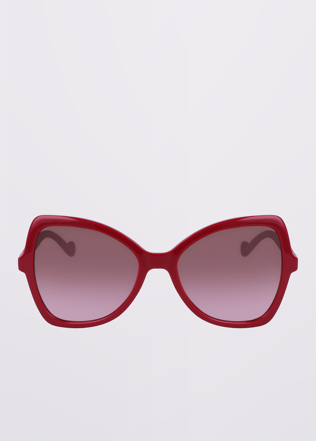 Liujo Lunettes De Soleil Papillon