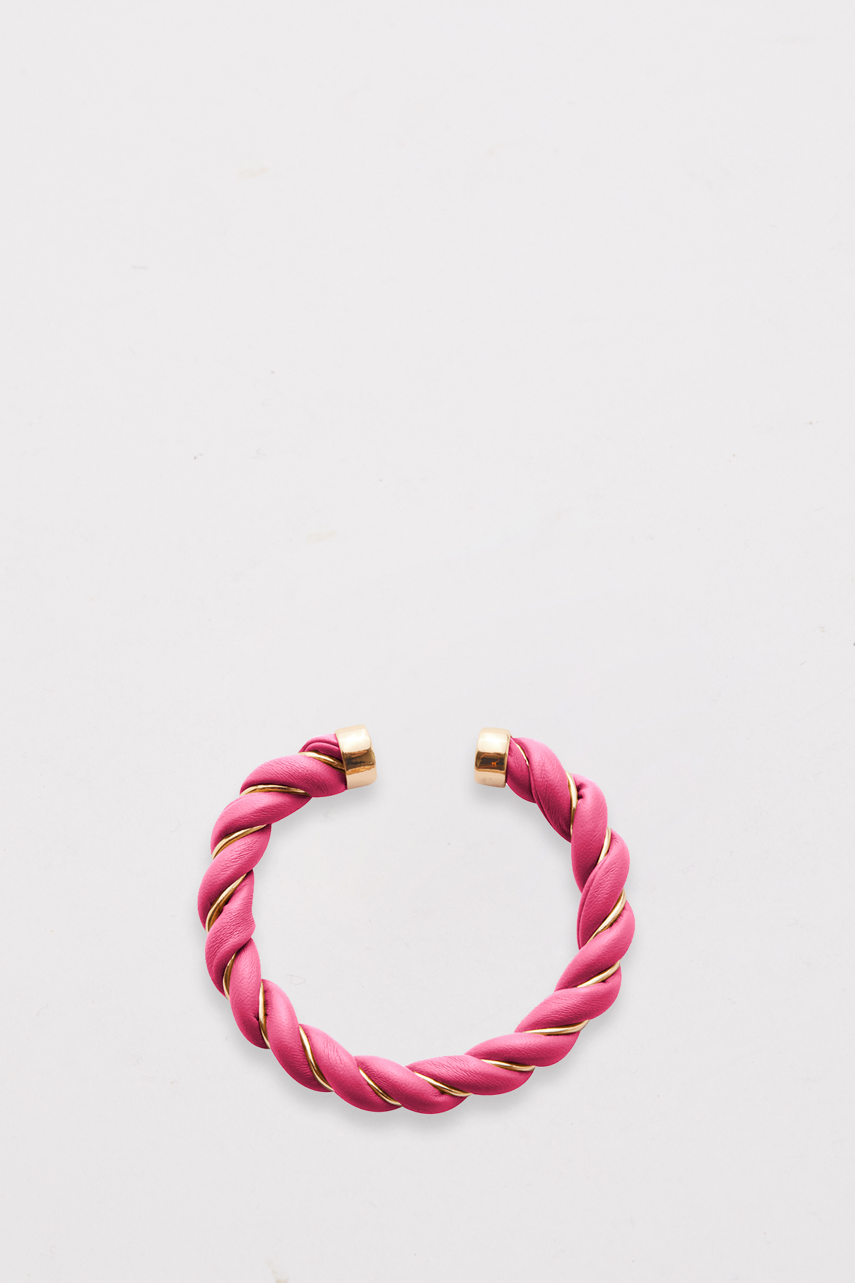 Liujo Bracelet Effet Tressage