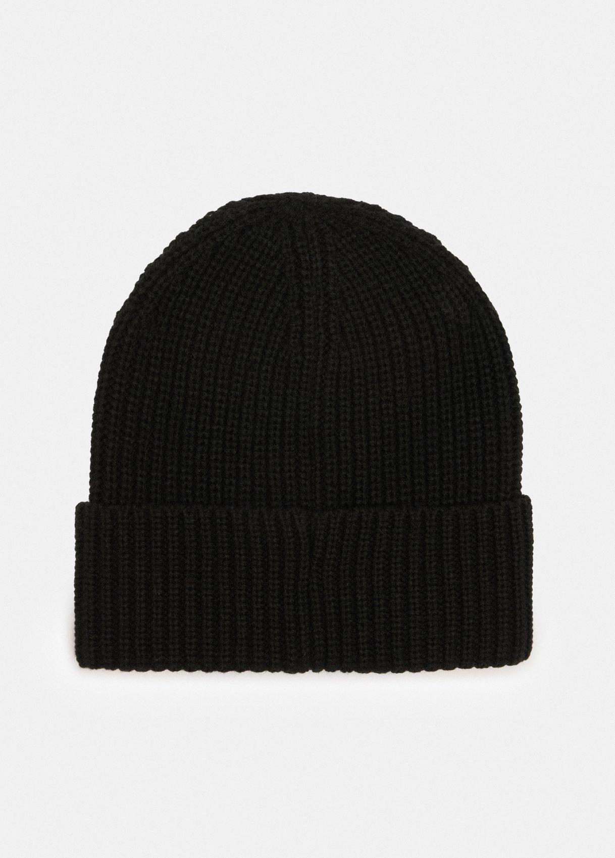 Hat with gemstones and beads colour black | Liu Jo